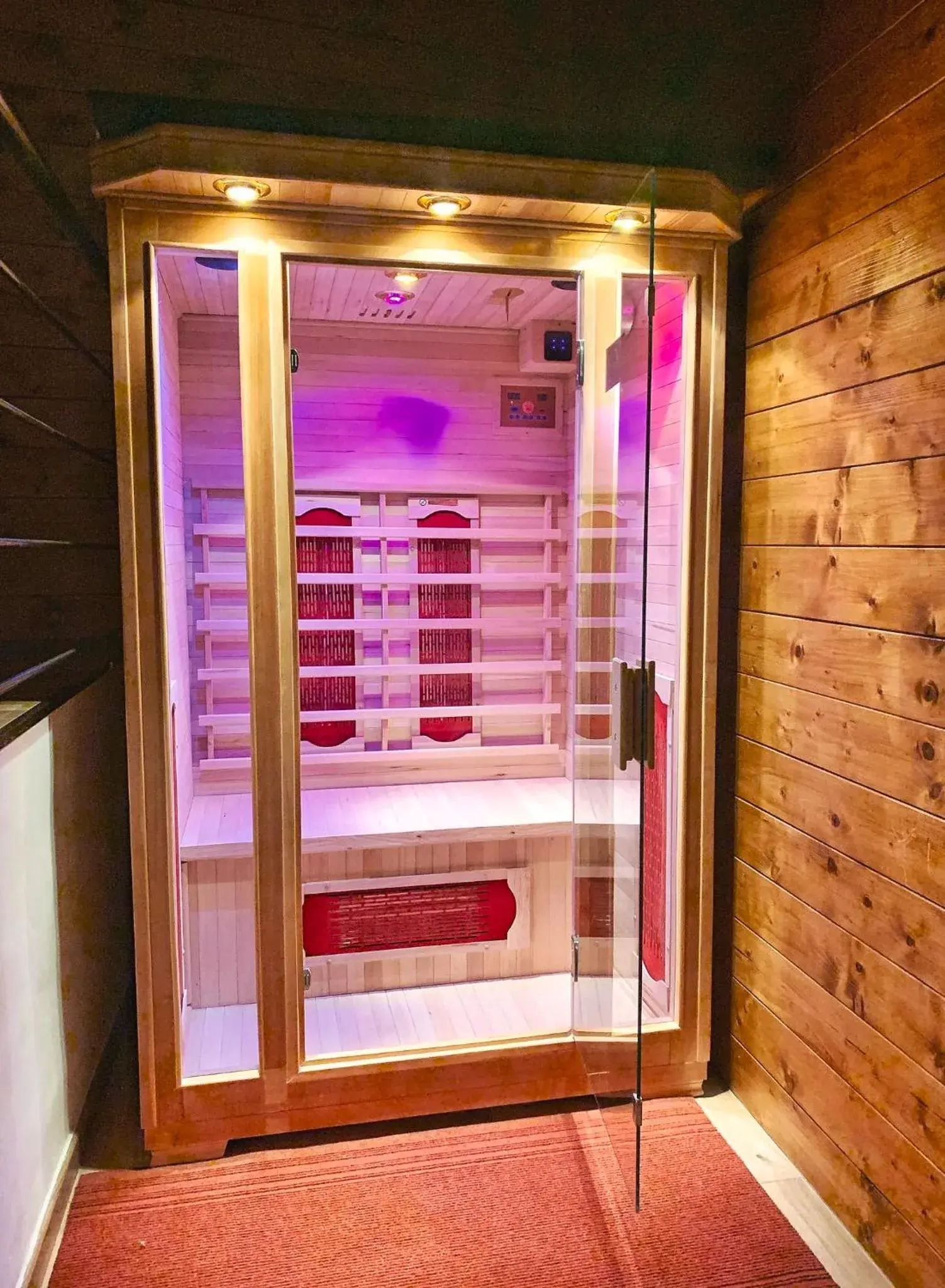 IL TRAPPETO B&B IL TRAPPETO B&B