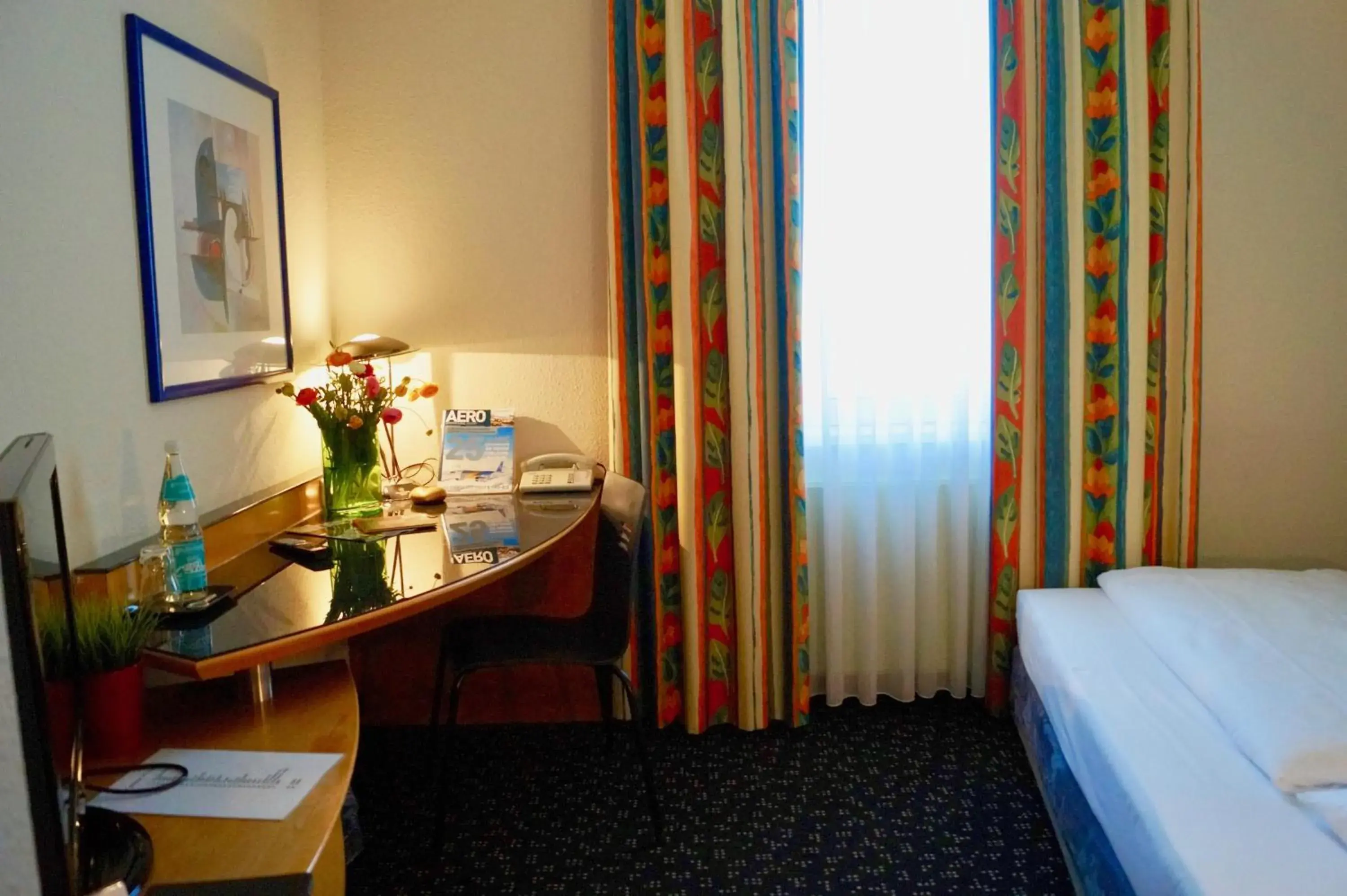 Single Room in Grand Hostel Berlin Urban Single Room in Grand Hostel Berlin Urban