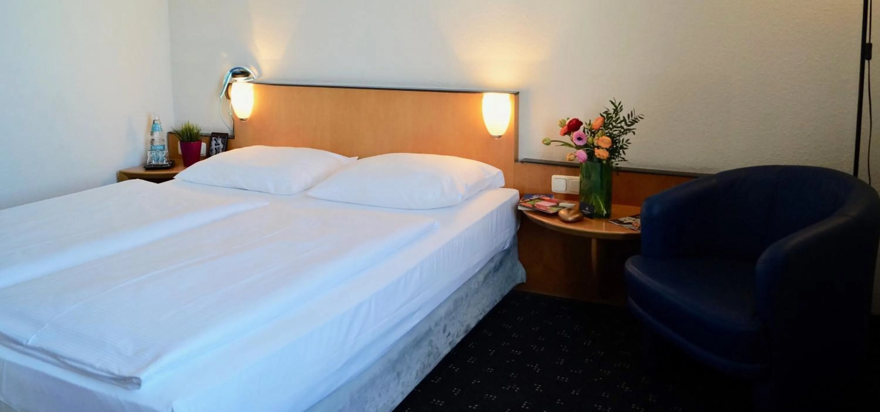 Photo of the whole room, Bed in Grand Hostel Berlin Urban