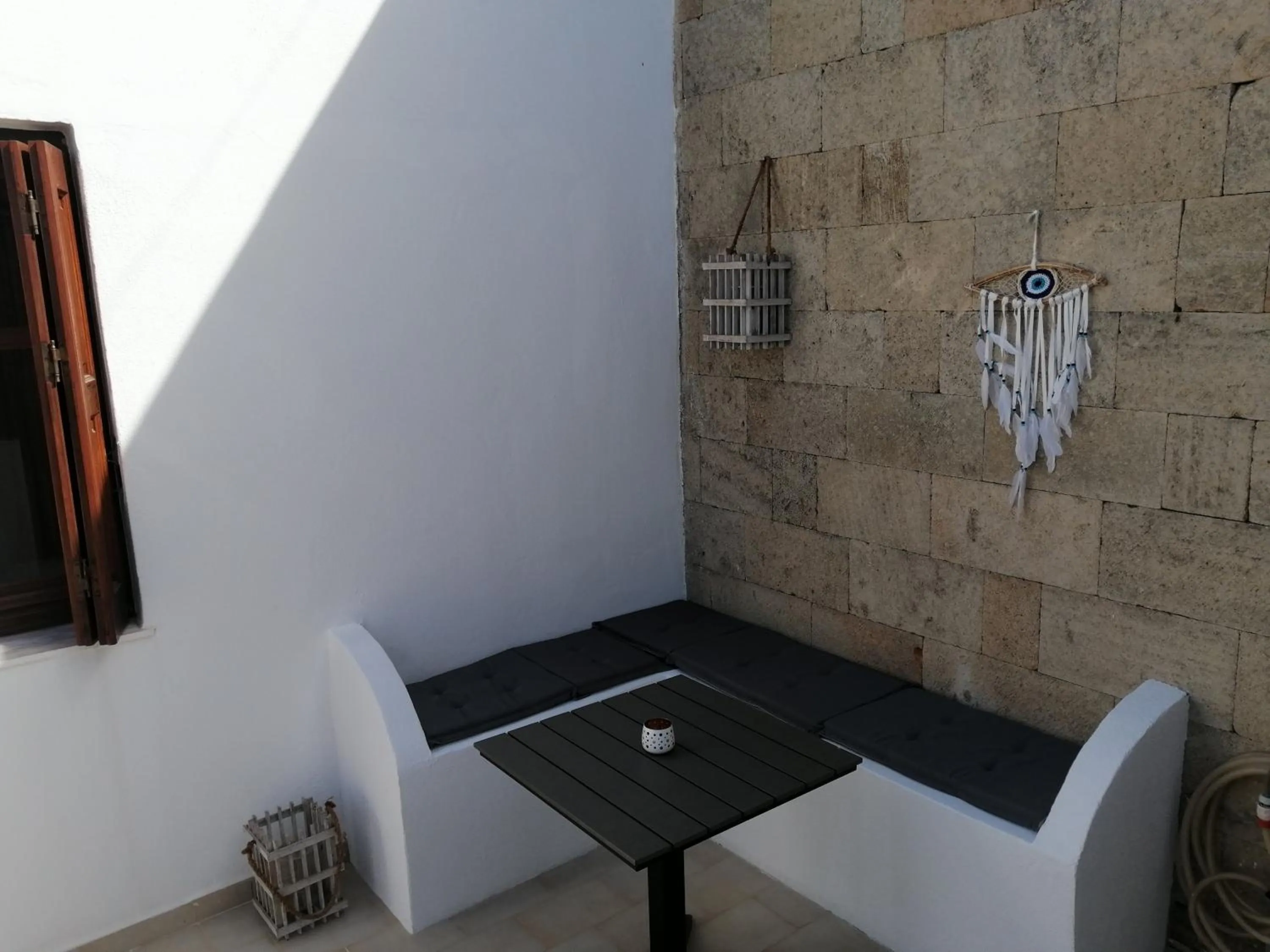 Eleftheria Lindian Studios II