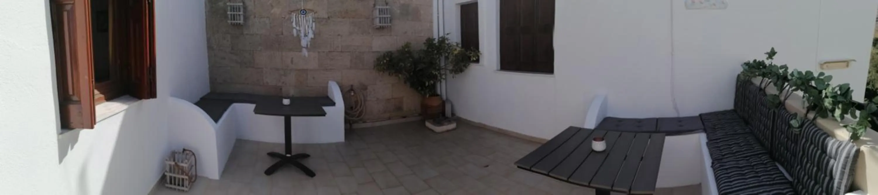 Eleftheria Lindian Studios II