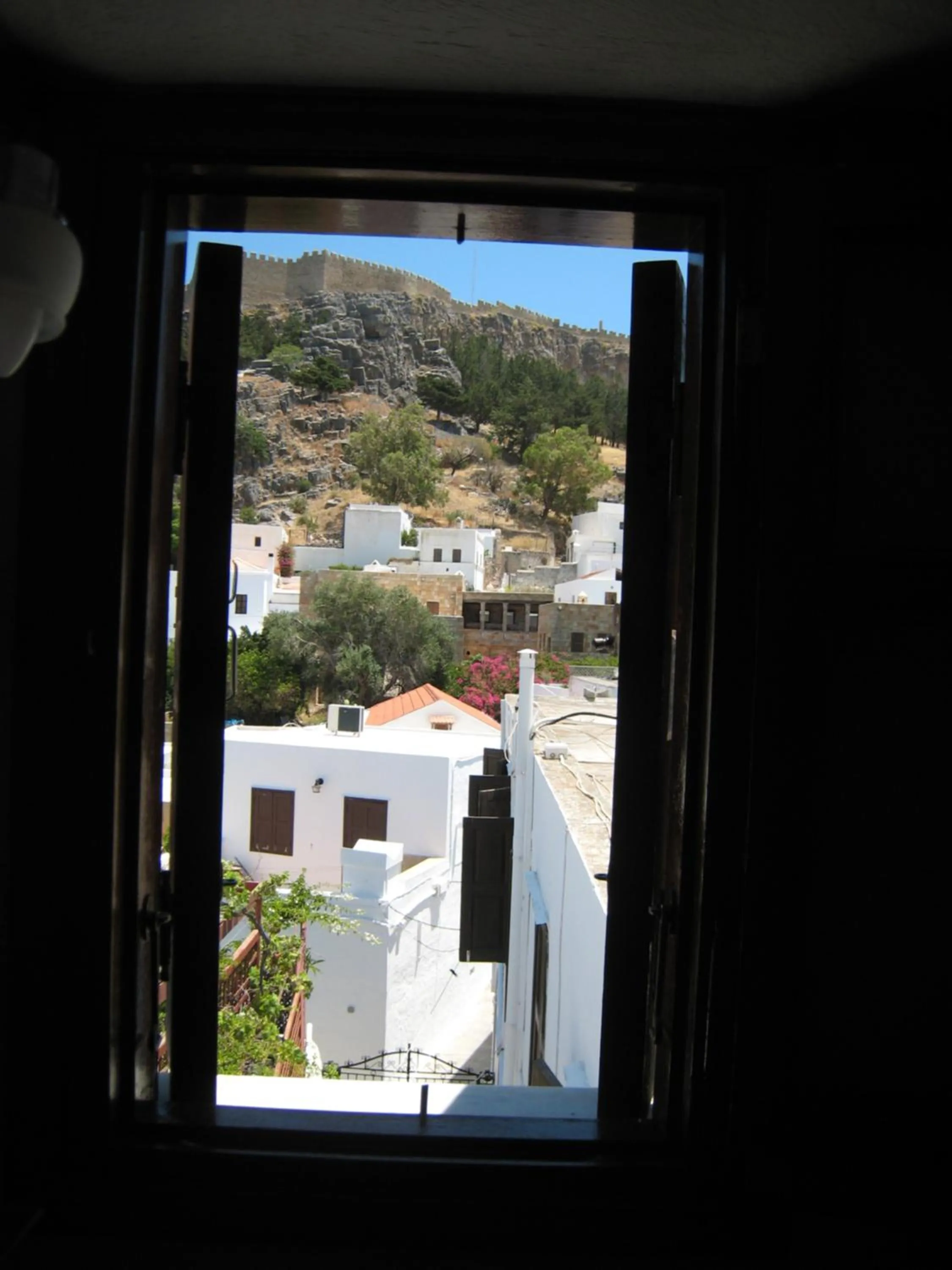 Eleftheria Lindian Studios II