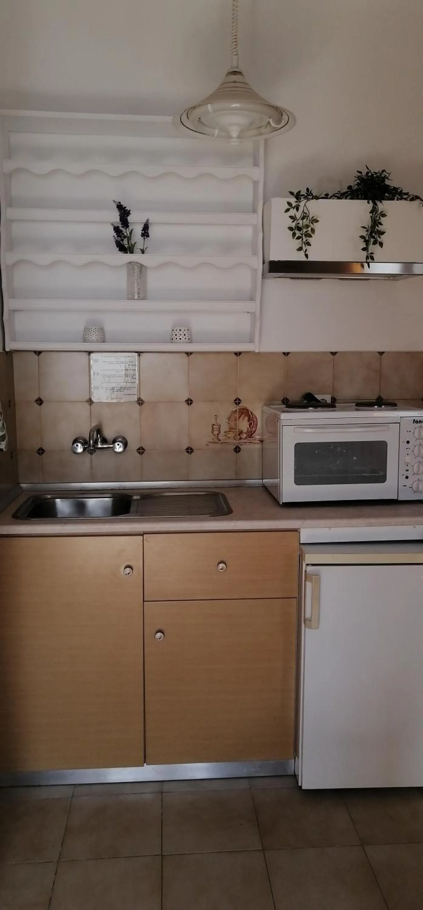 Eleftheria Lindian Studios II