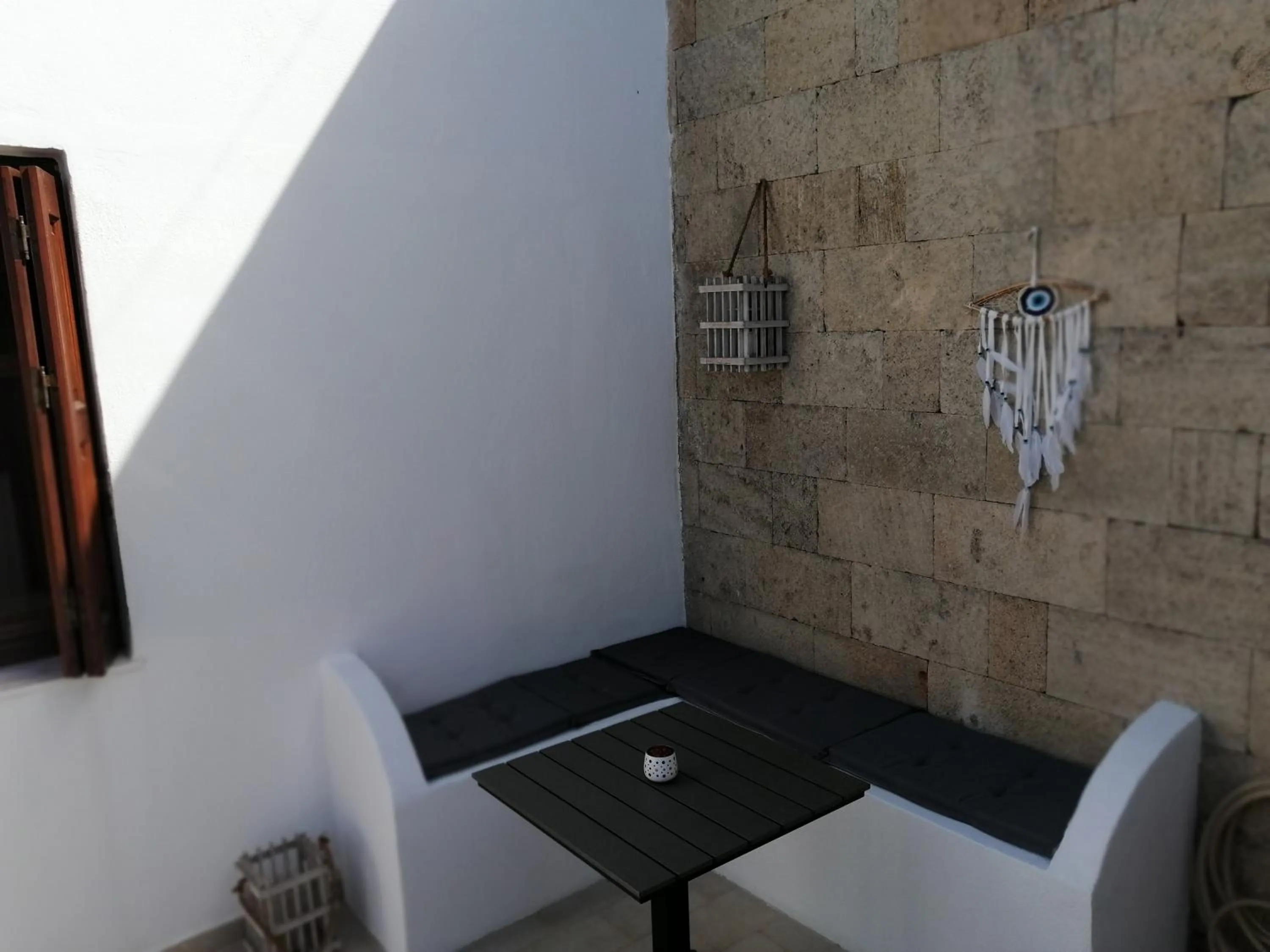 Eleftheria Lindian Studios II