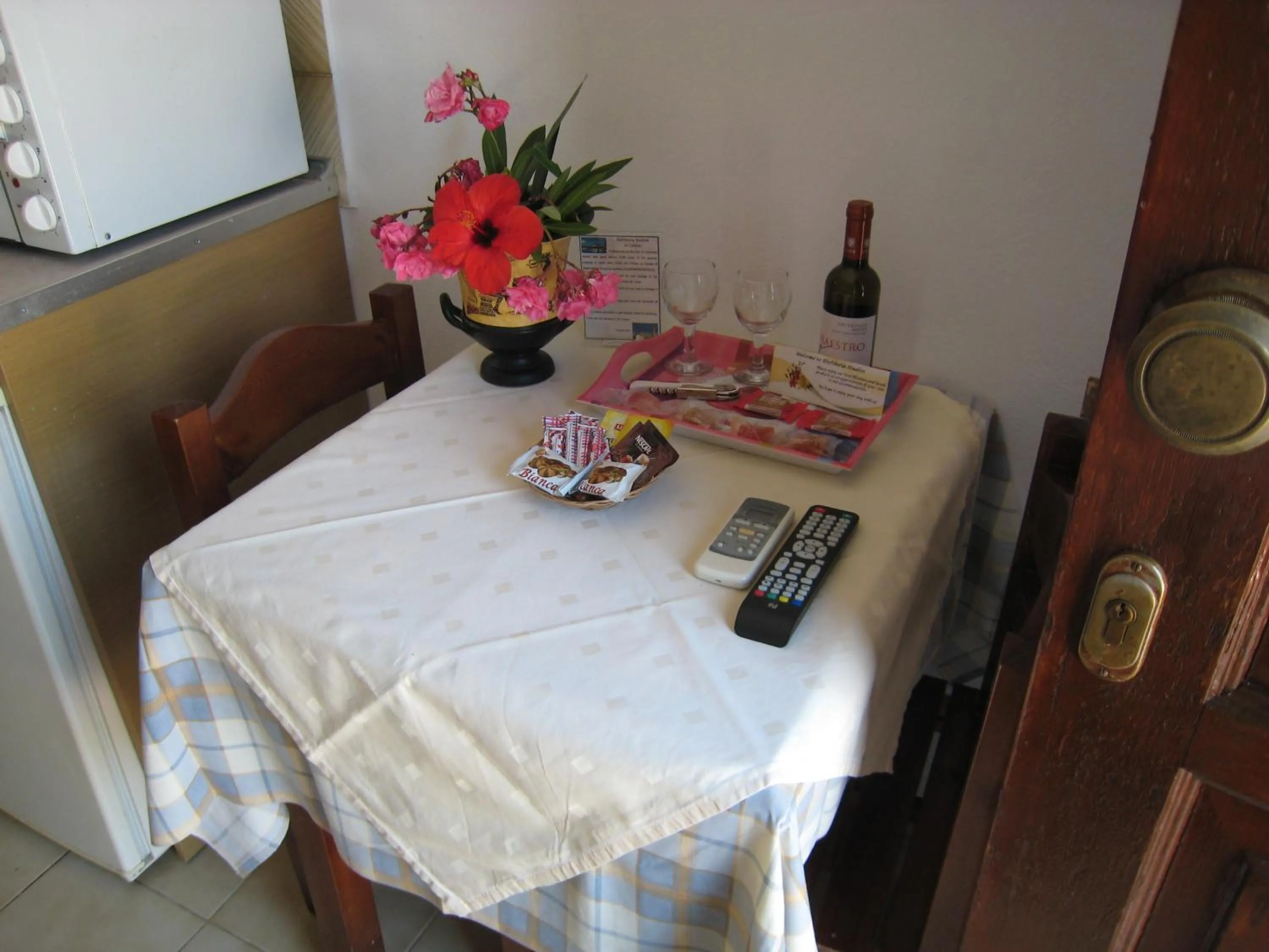 Eleftheria Lindian Studios II