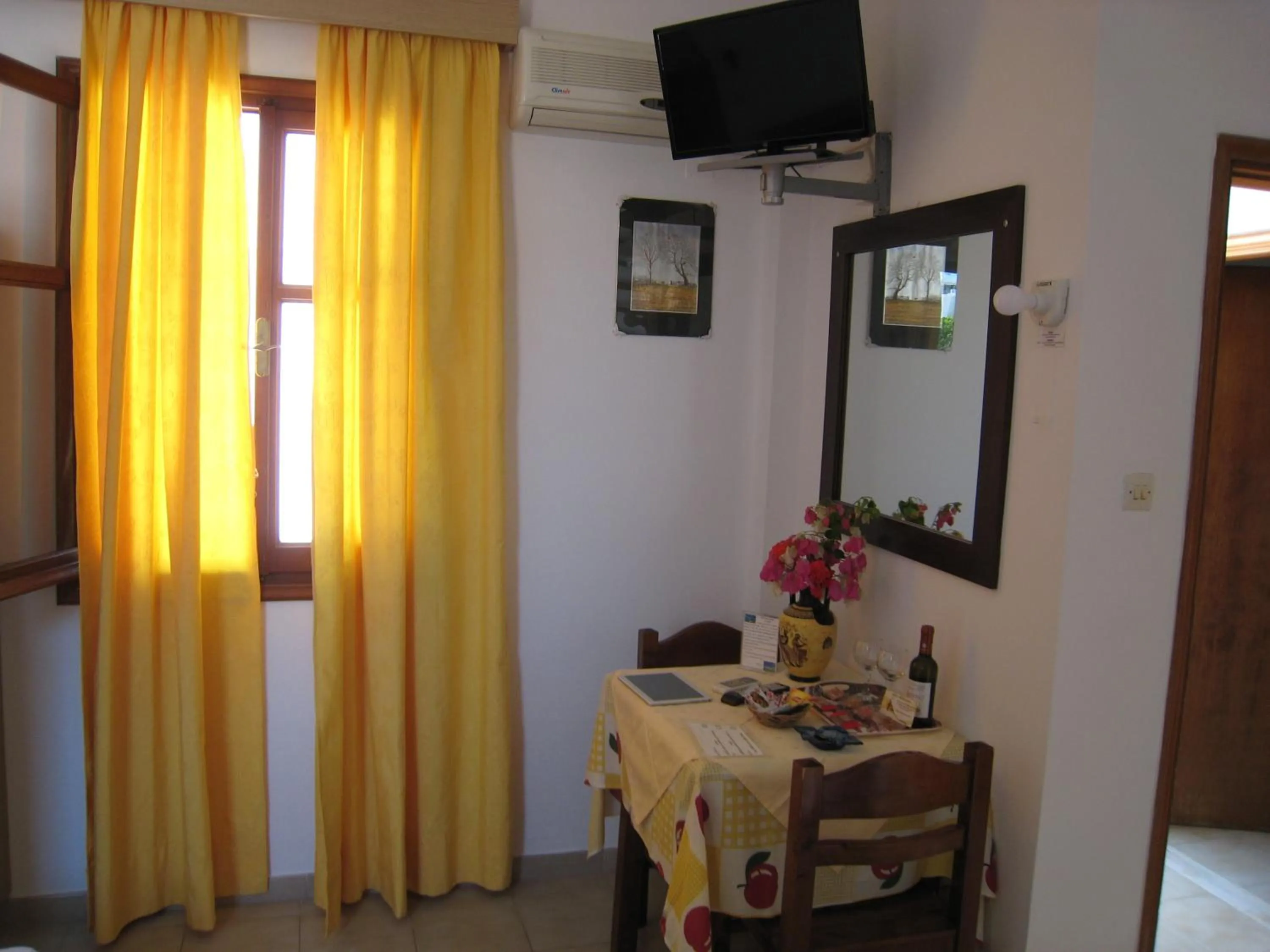 Eleftheria Lindian Studios II