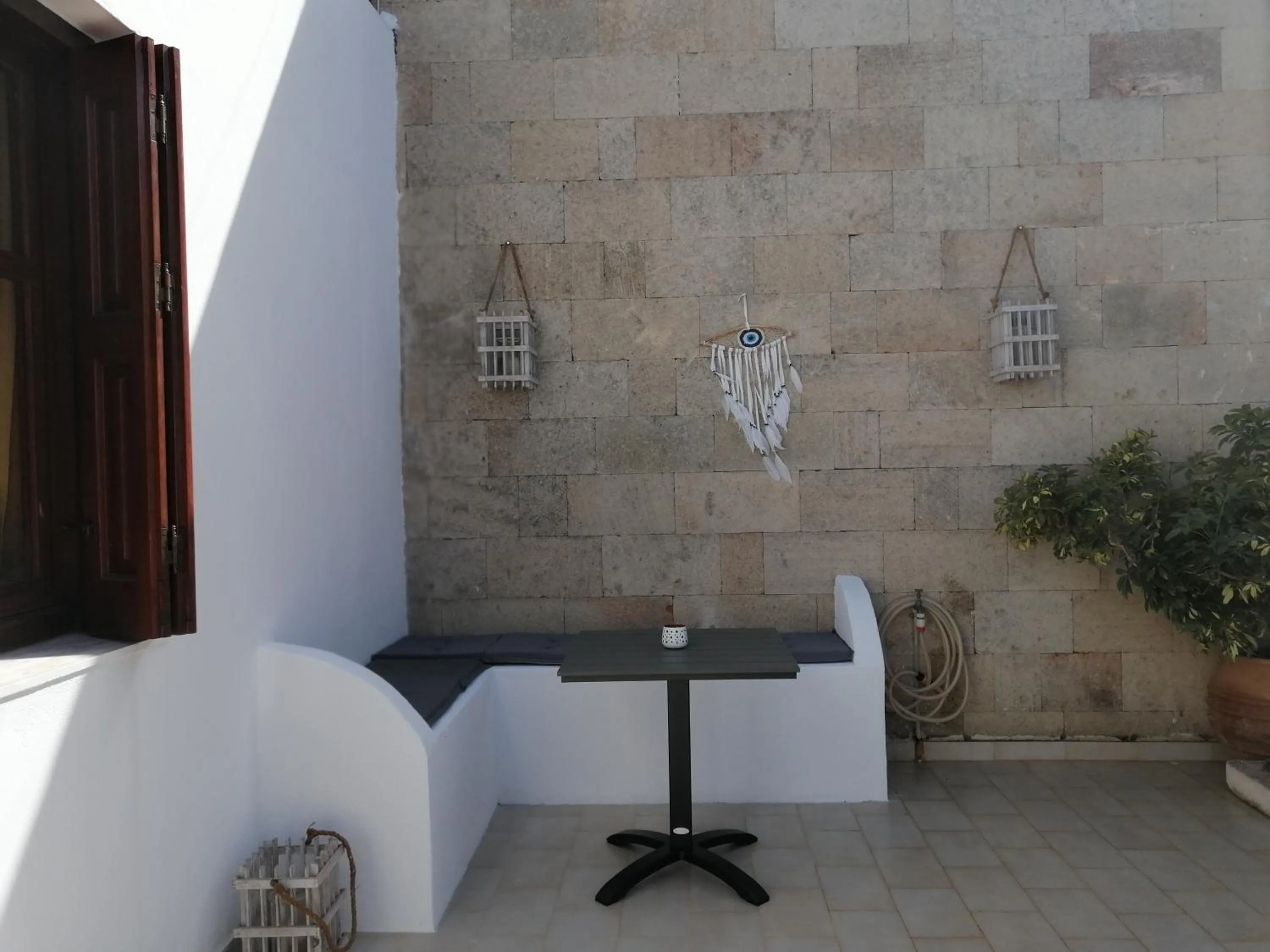 Eleftheria Lindian Studios II