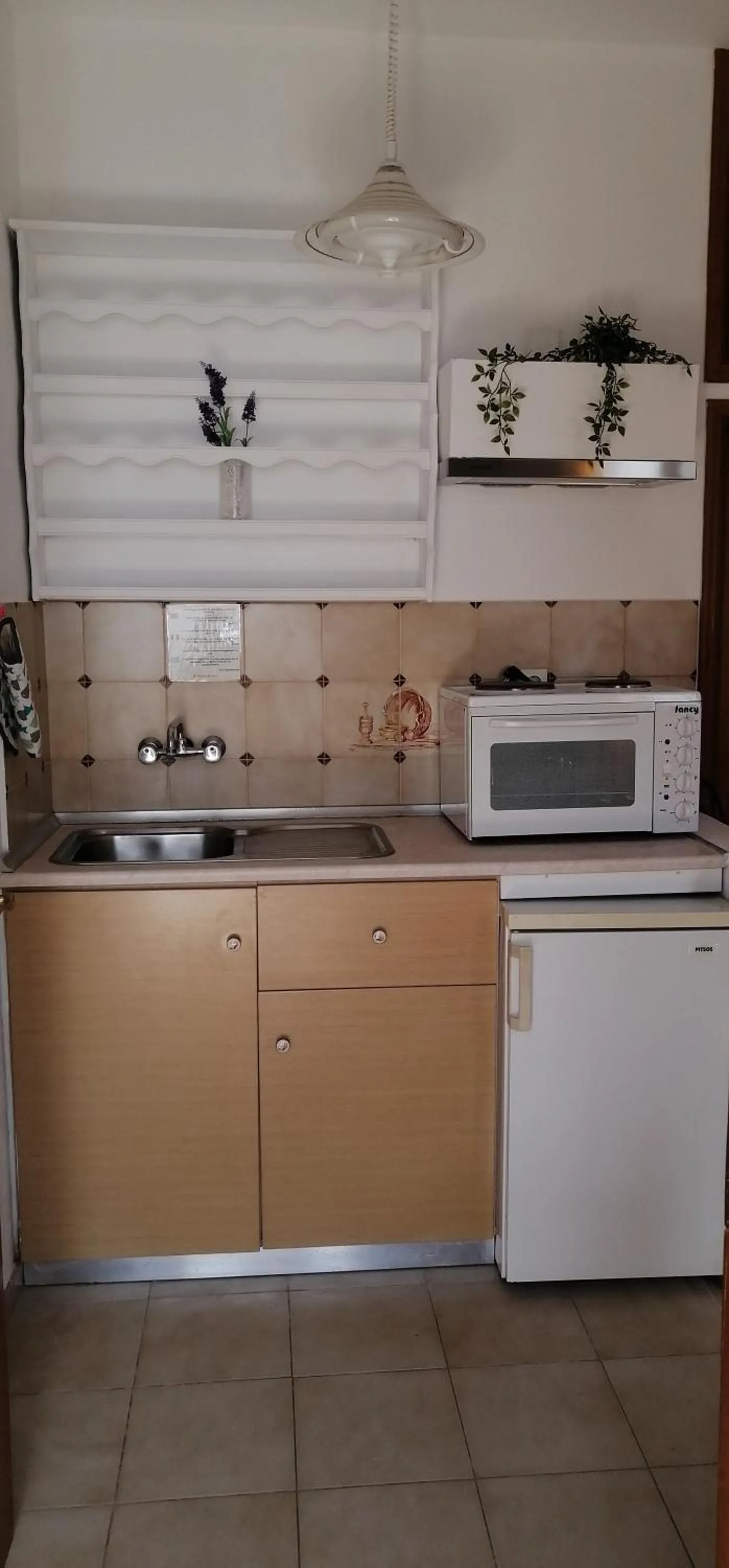 Eleftheria Lindian Studios II