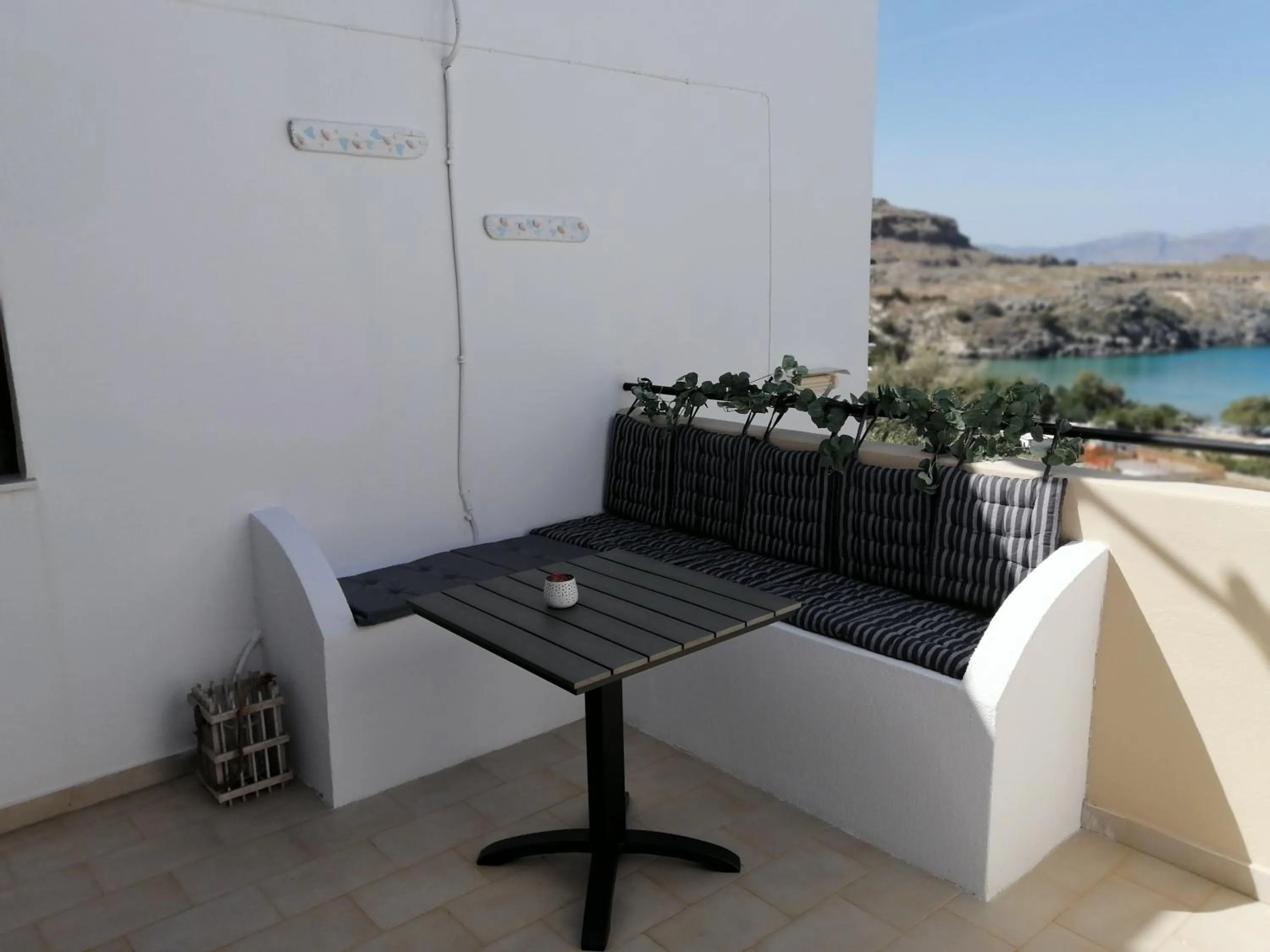 Eleftheria Lindian Studios II