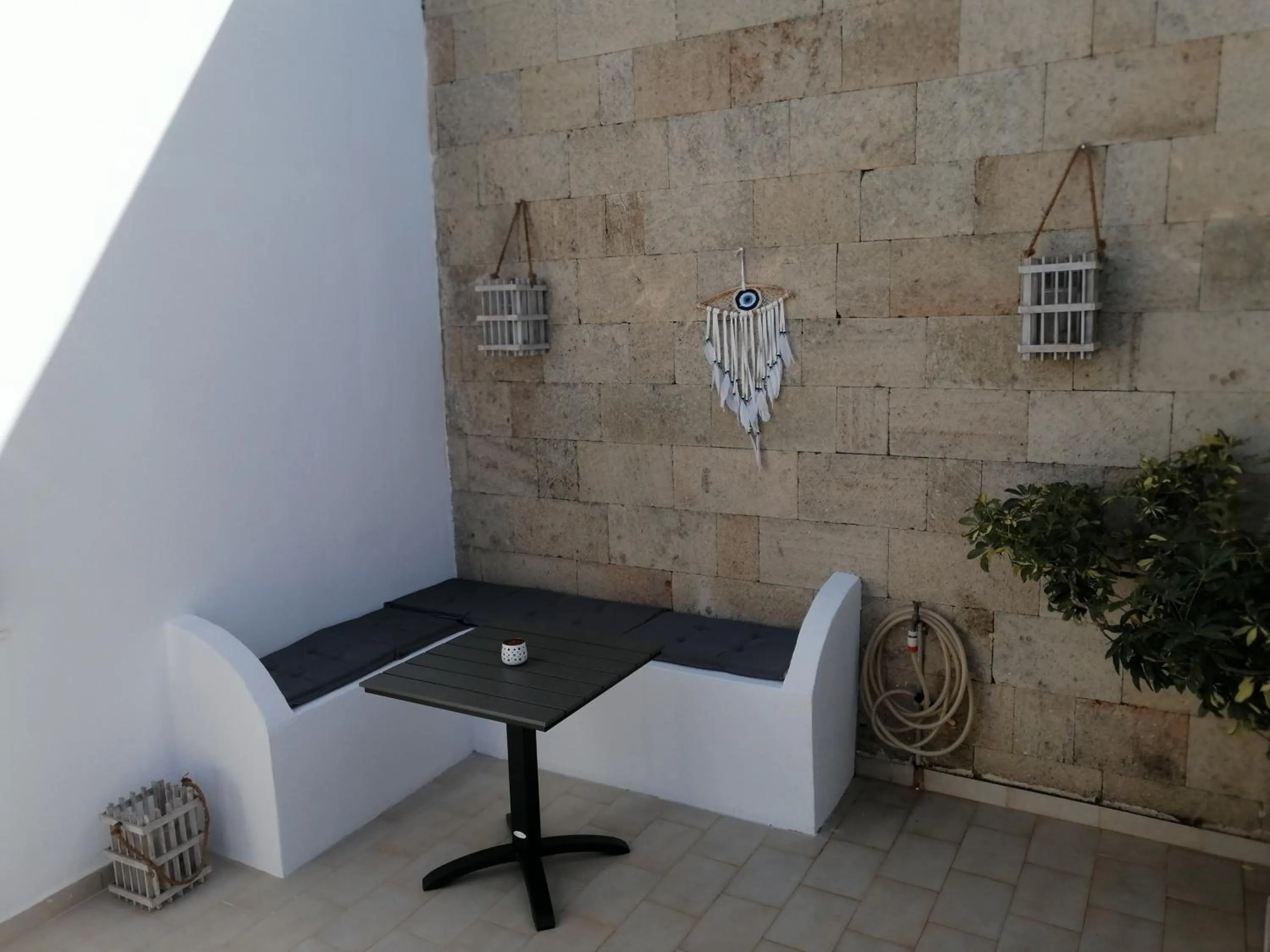 Eleftheria Lindian Studios II