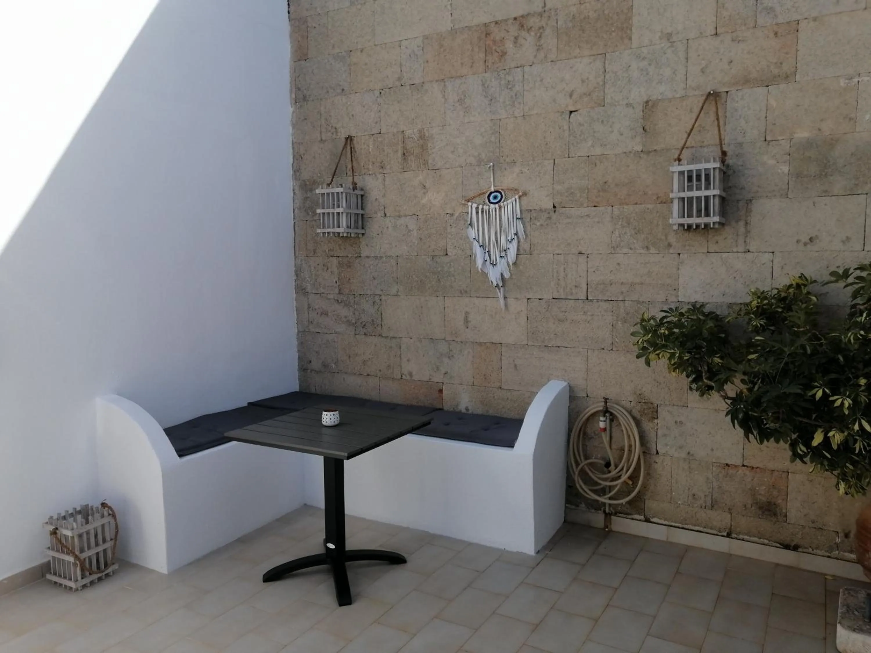 Eleftheria Lindian Studios II