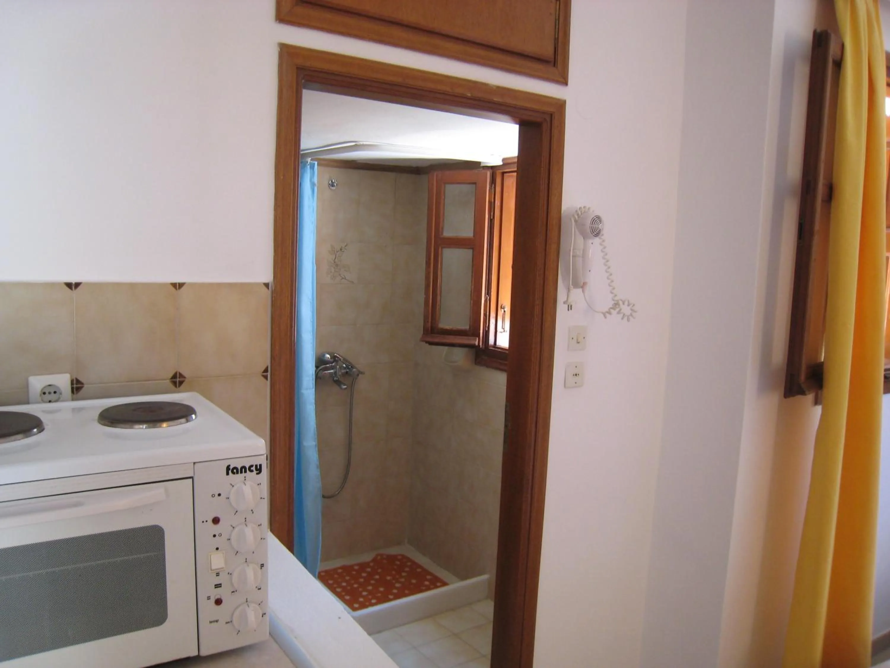 Eleftheria Lindian Studios II