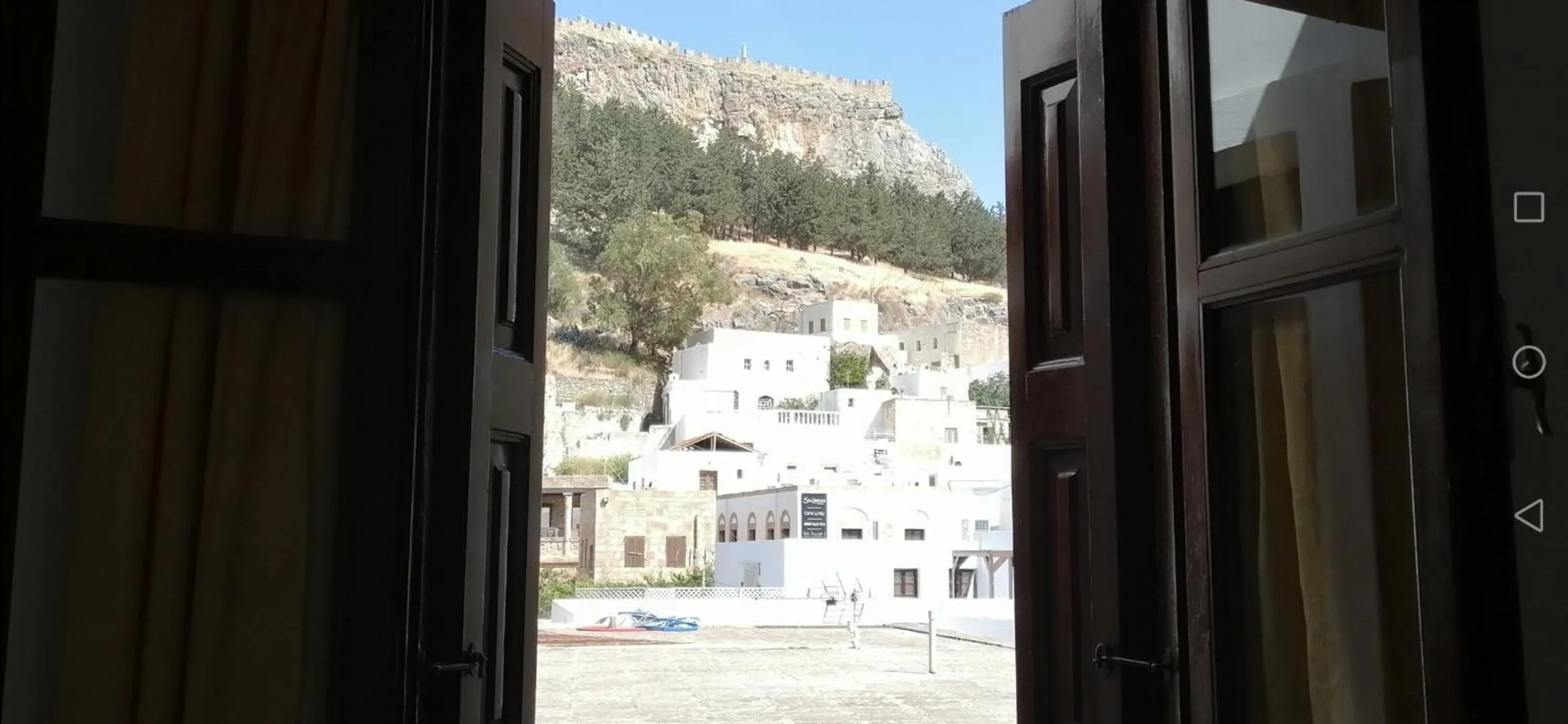 Eleftheria Lindian Studios II