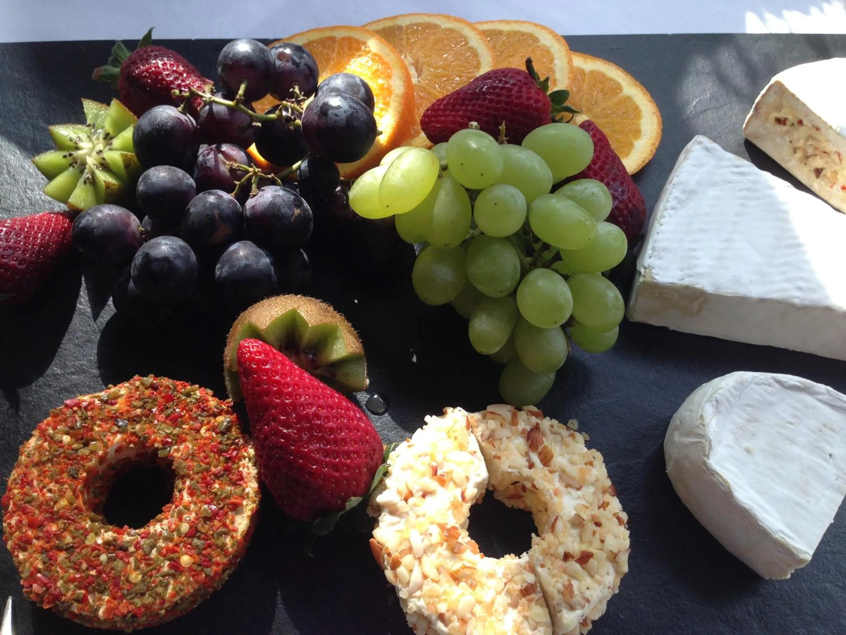 Food and drinks in Berghotel Brockenblick