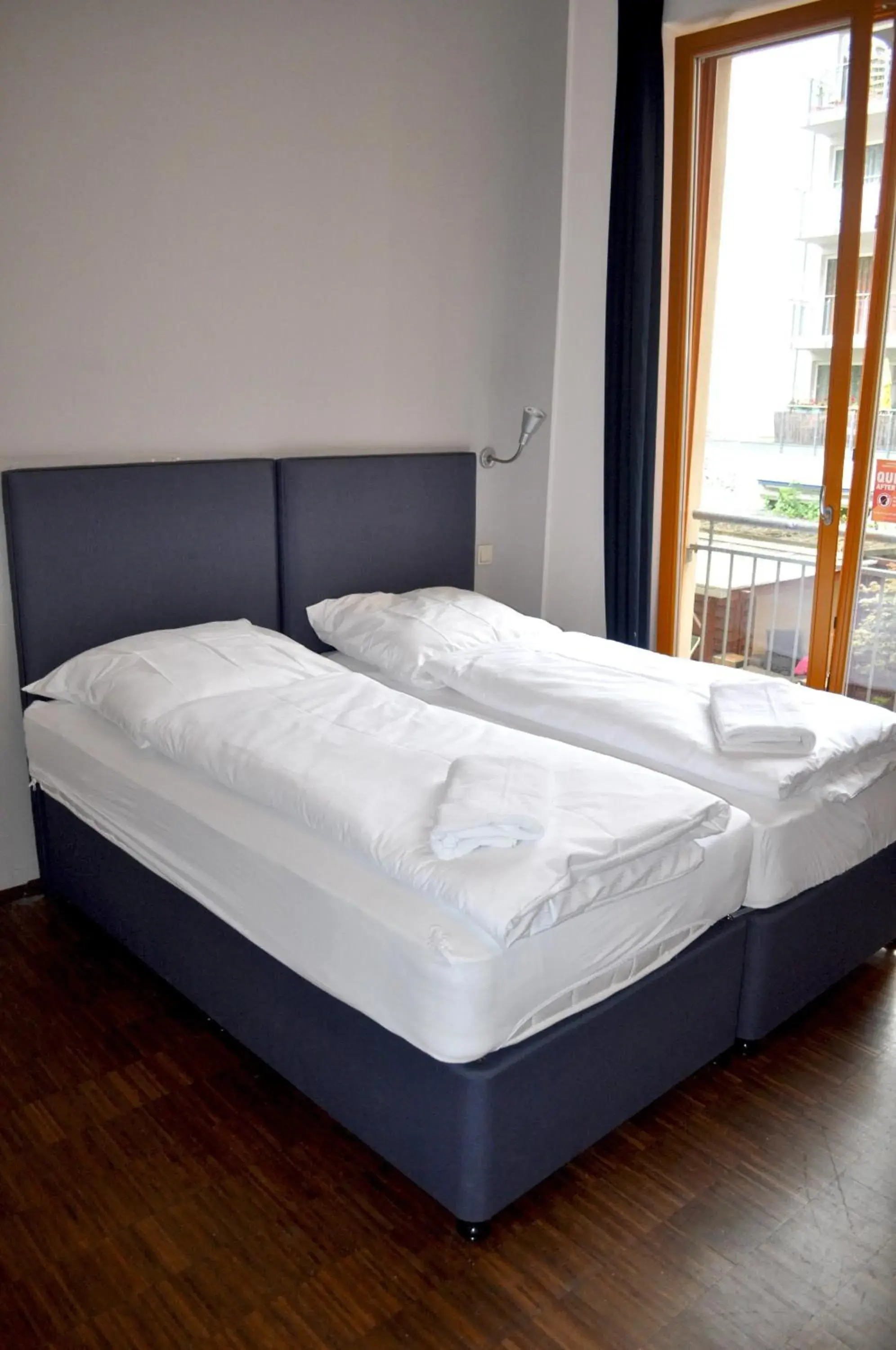 Bed in St Christopher's Inn Berlin - Mitte Bed in St Christopher's Inn Berlin - Mitte