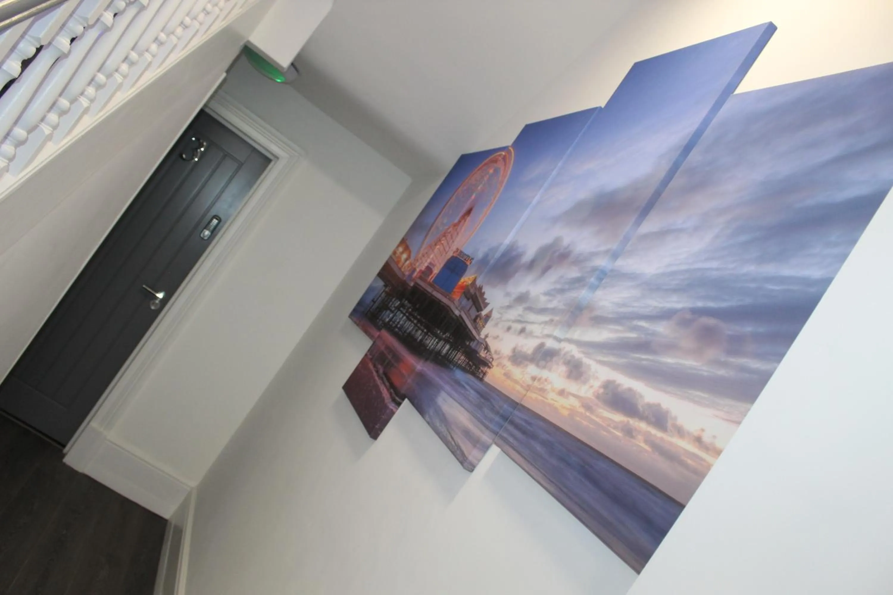 Other in Albert Hottub & Jacuzzi Apartments