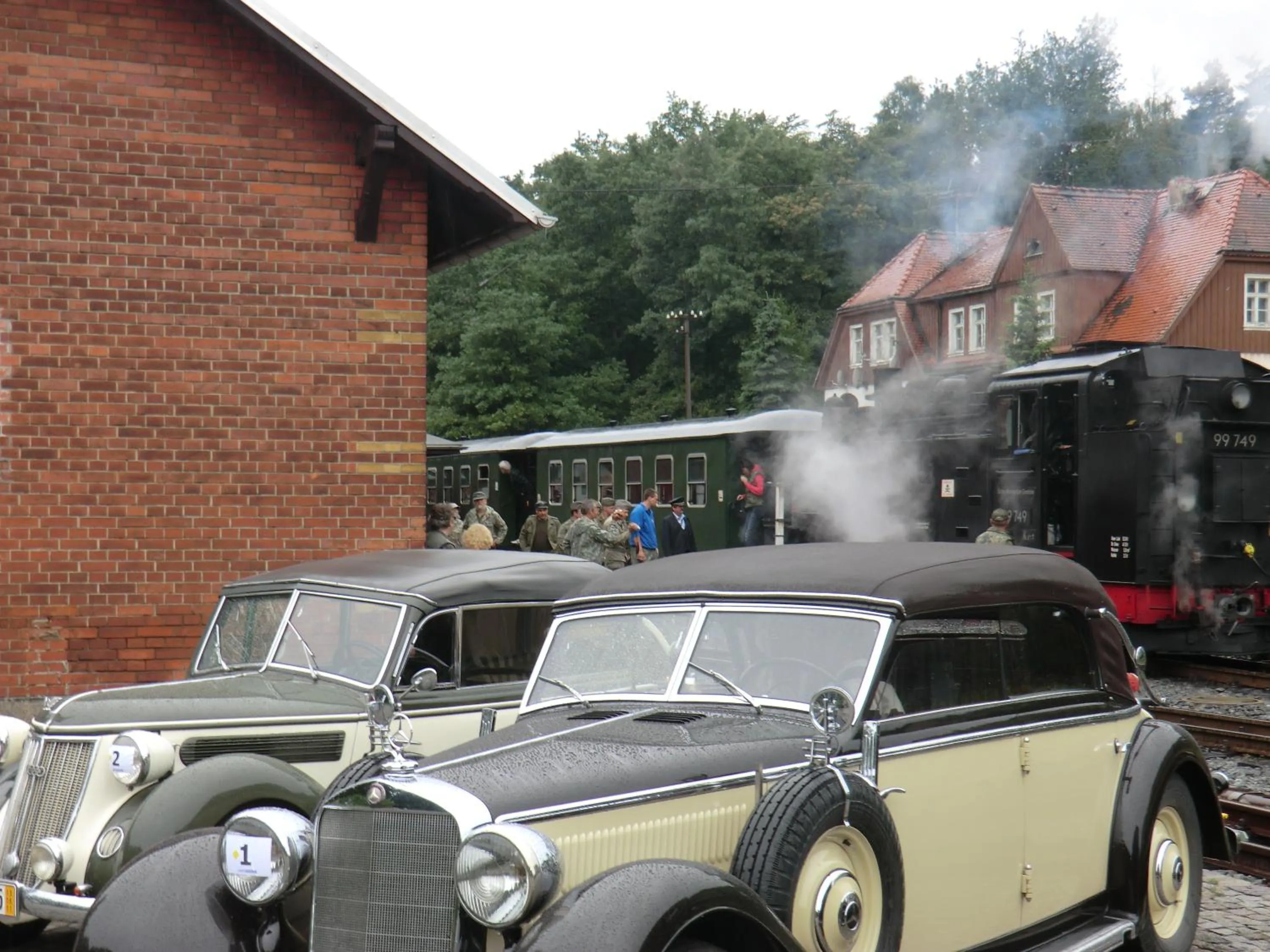 Hotel BB Bahnhof Bertsdorf