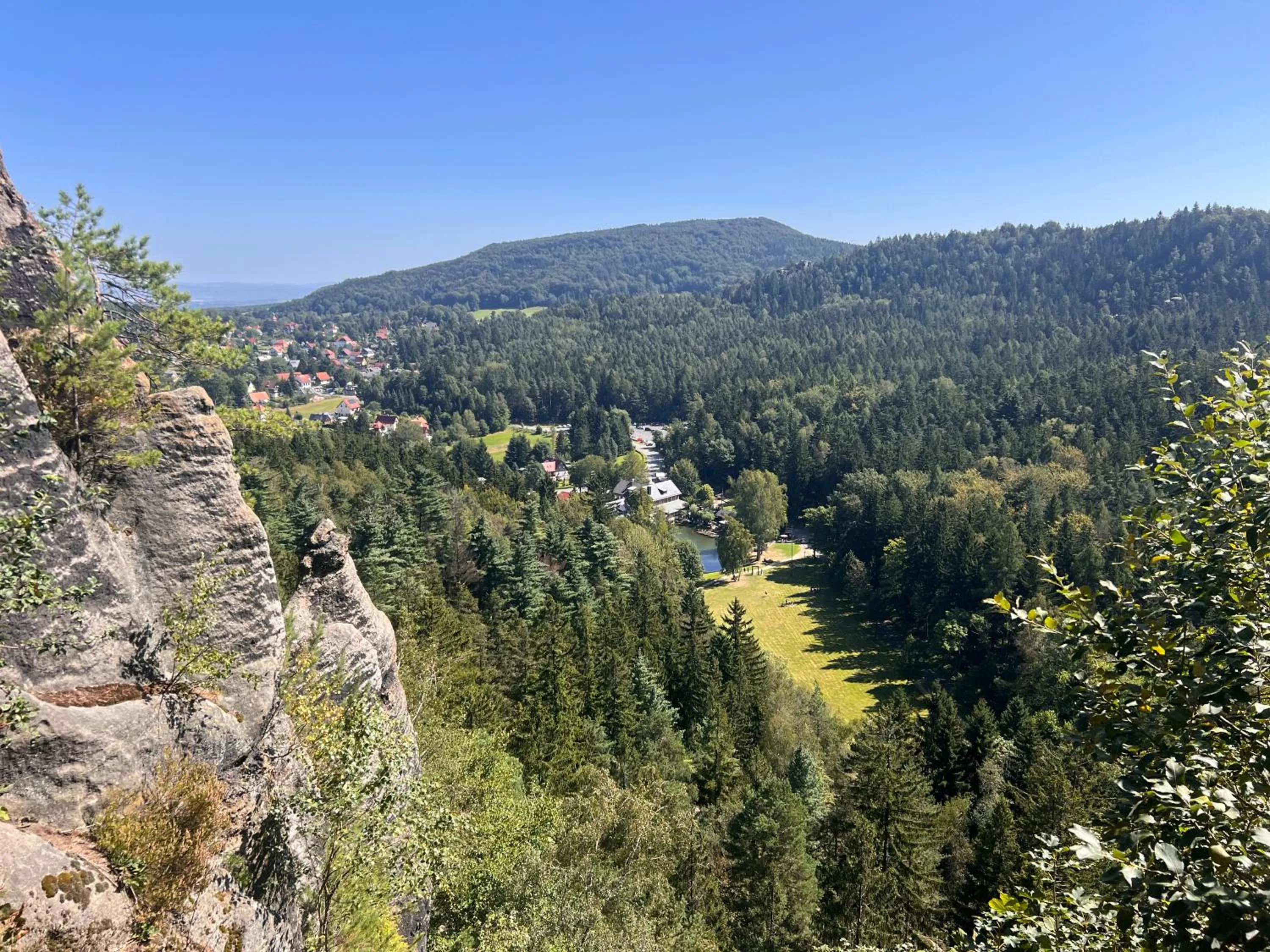 Hotel BB Bahnhof Bertsdorf