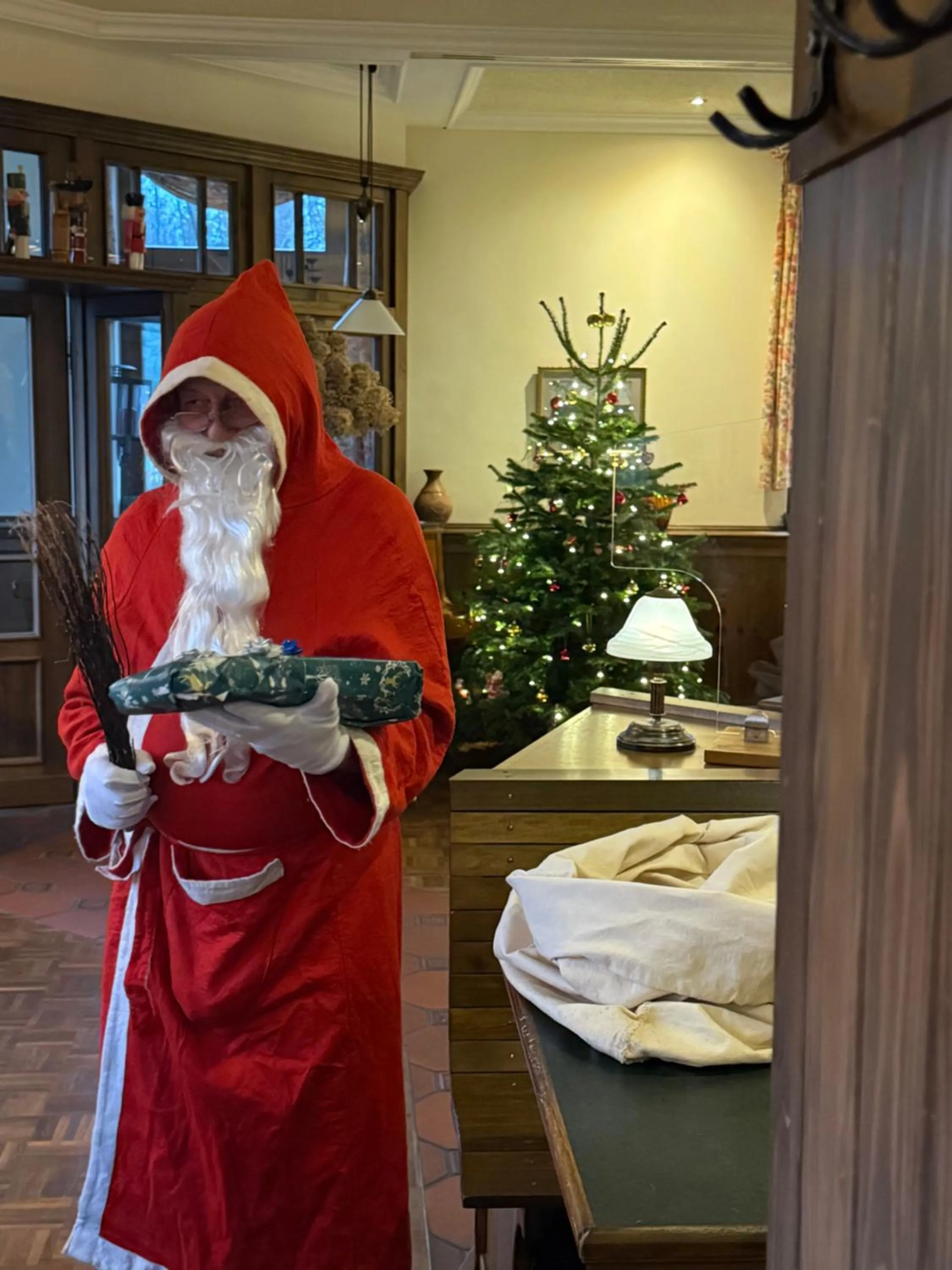 Hotel BB Bahnhof Bertsdorf