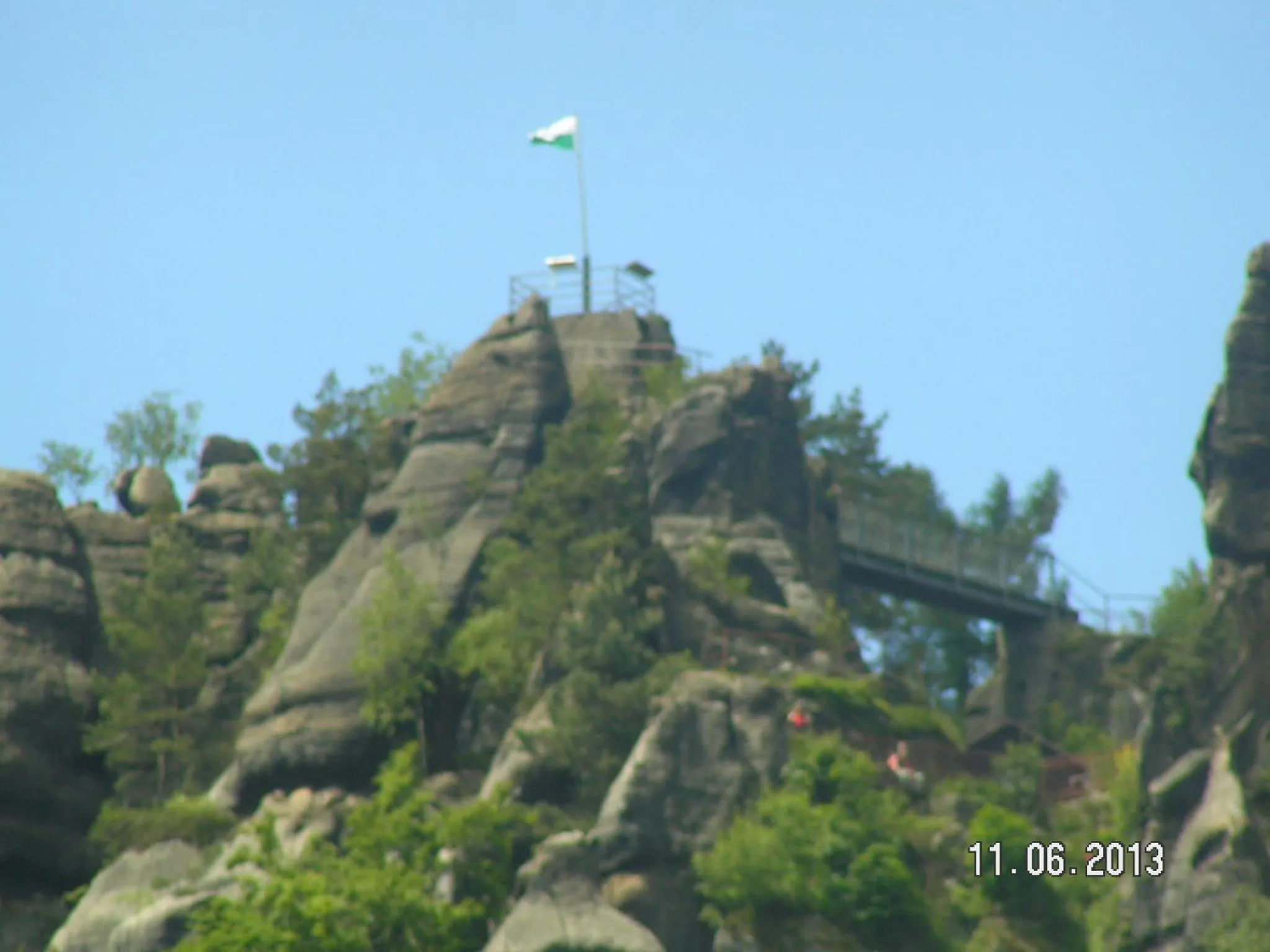 Day in Hotel BB Bahnhof Bertsdorf