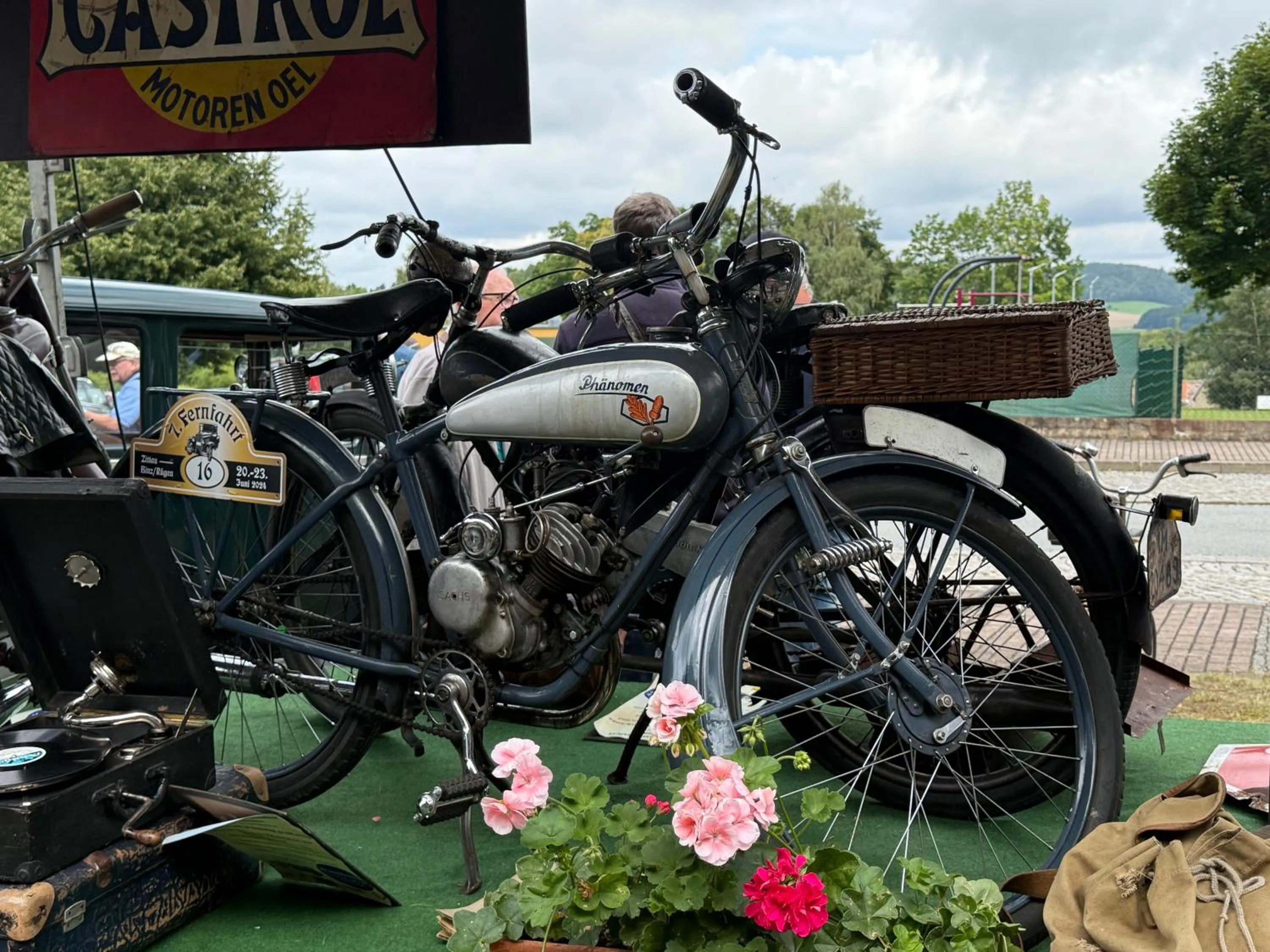 Hotel BB Bahnhof Bertsdorf