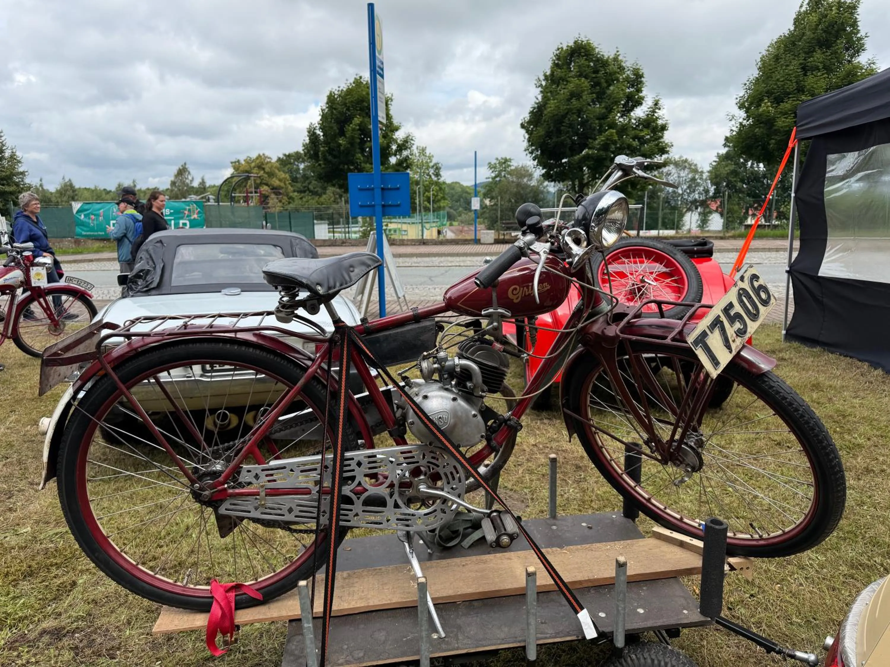 Hotel BB Bahnhof Bertsdorf