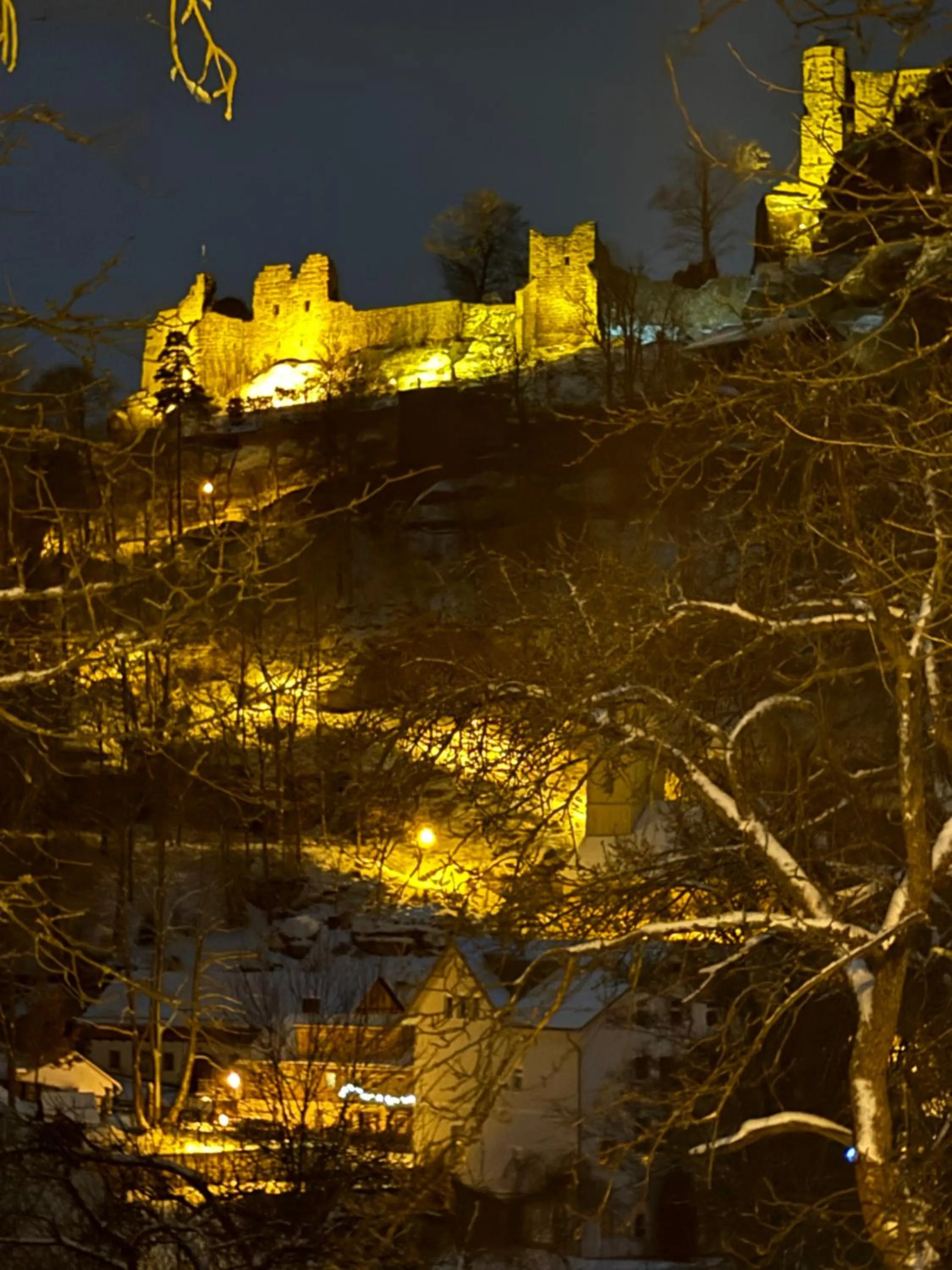 Hotel BB Bahnhof Bertsdorf