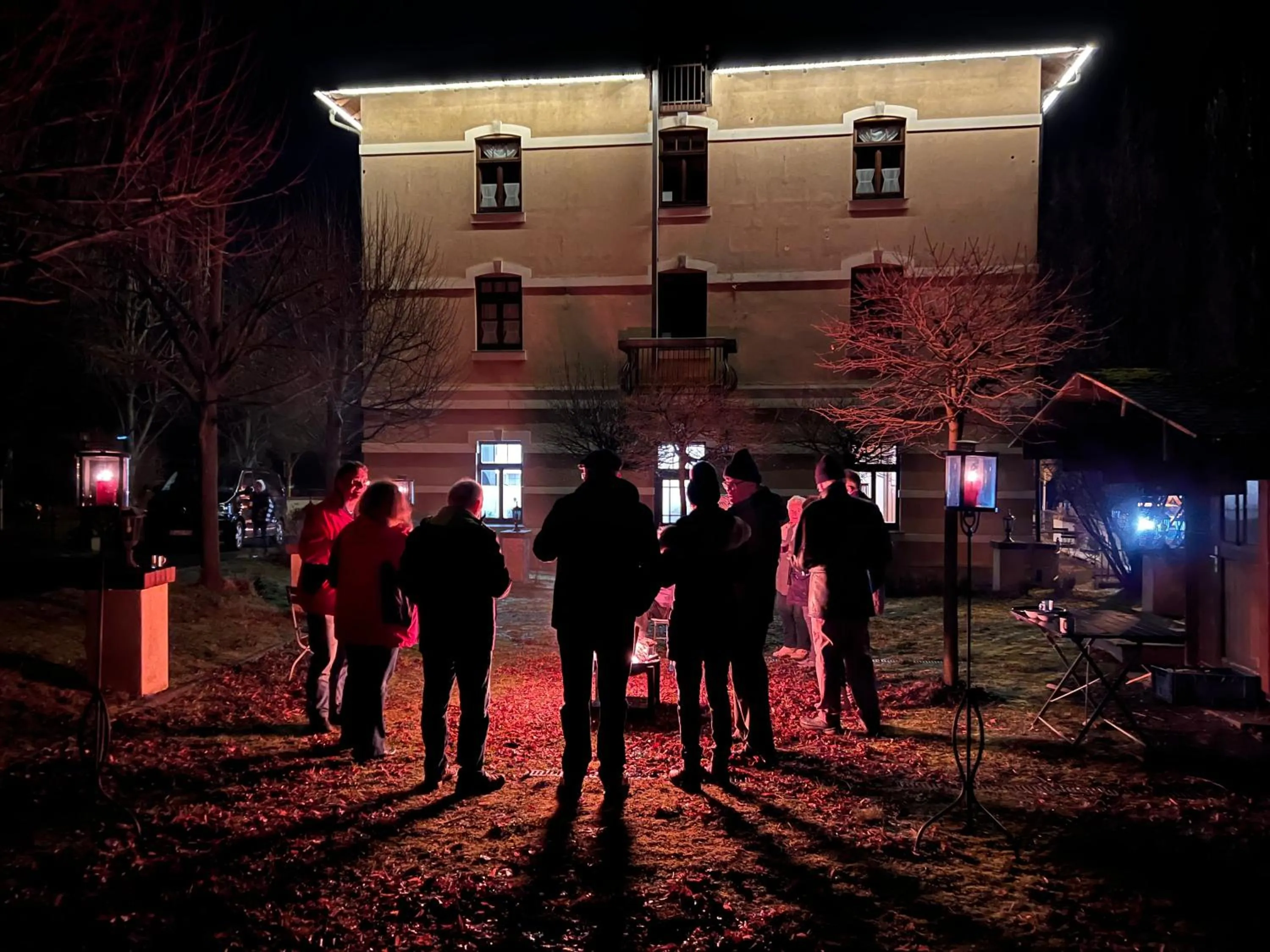 Hotel BB Bahnhof Bertsdorf