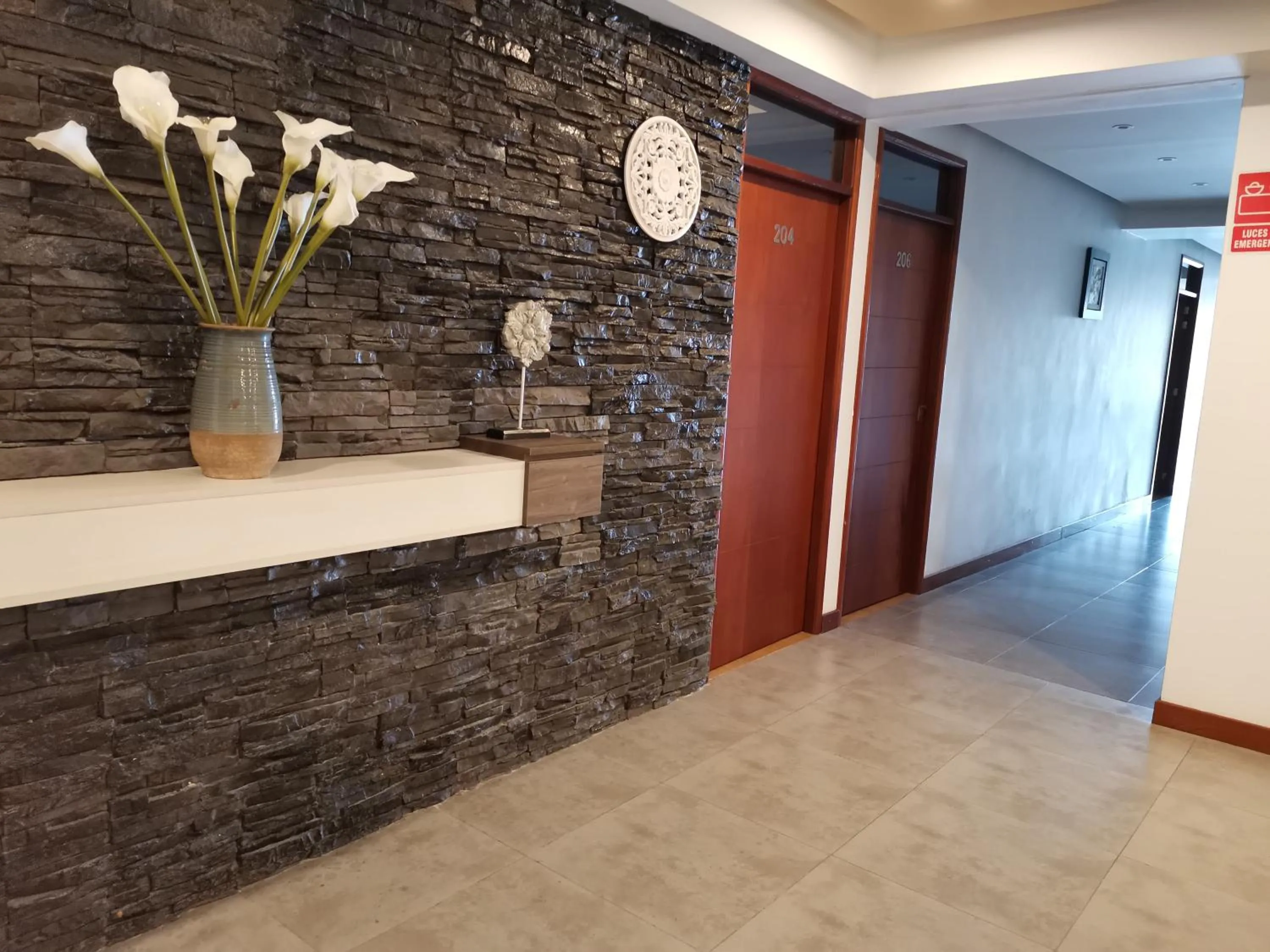 Murano Hotel