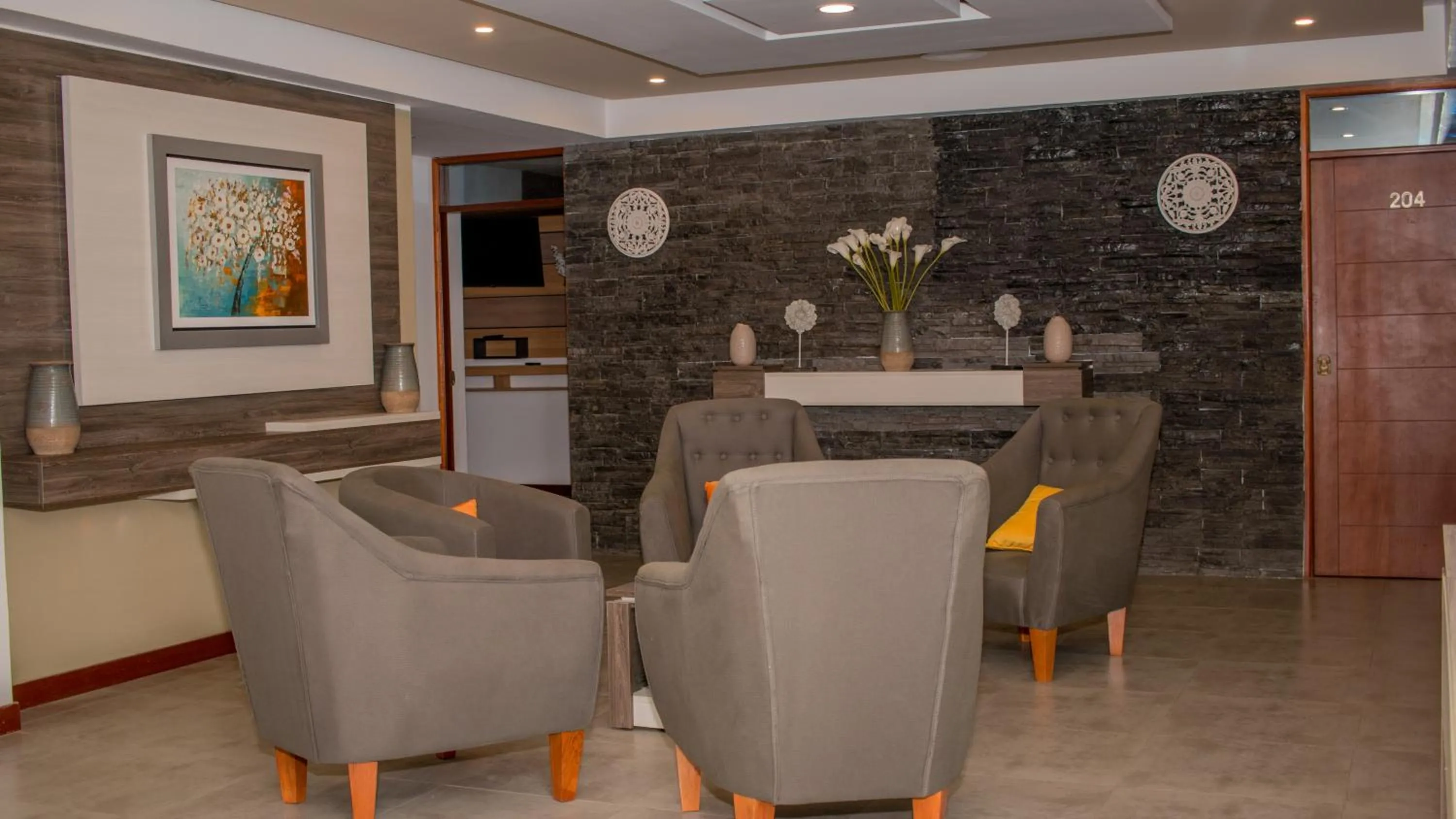 Murano Hotel