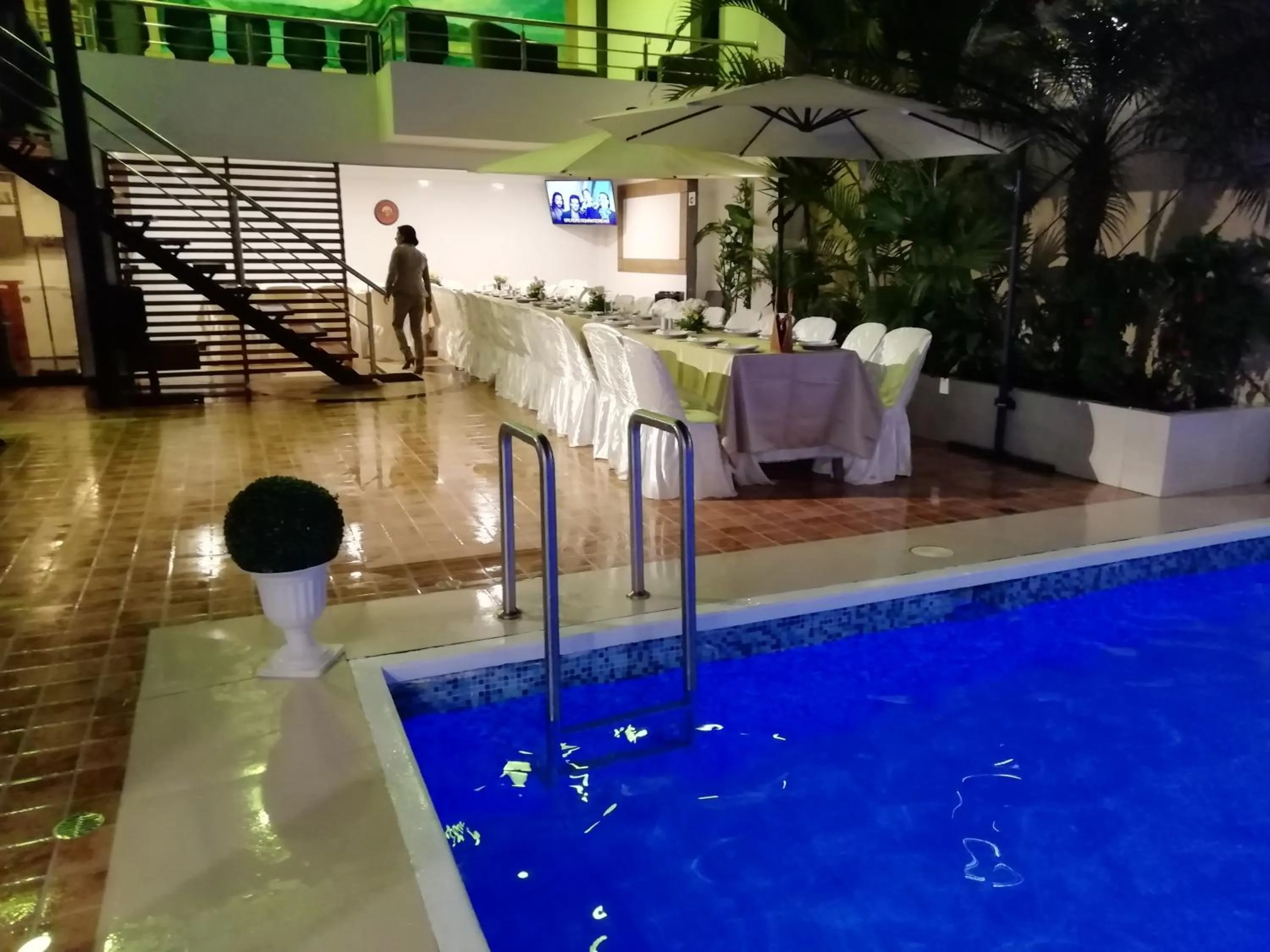 Murano Hotel