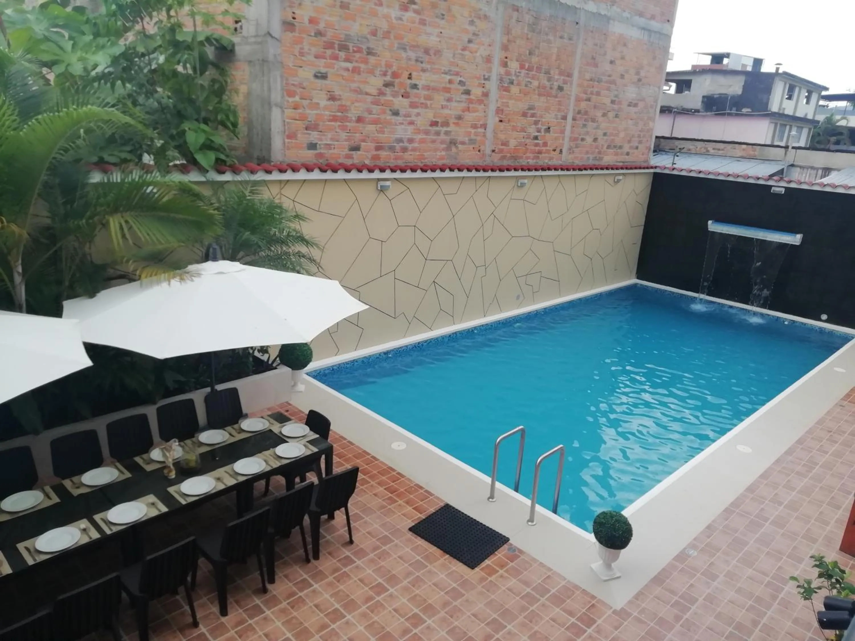 Murano Hotel