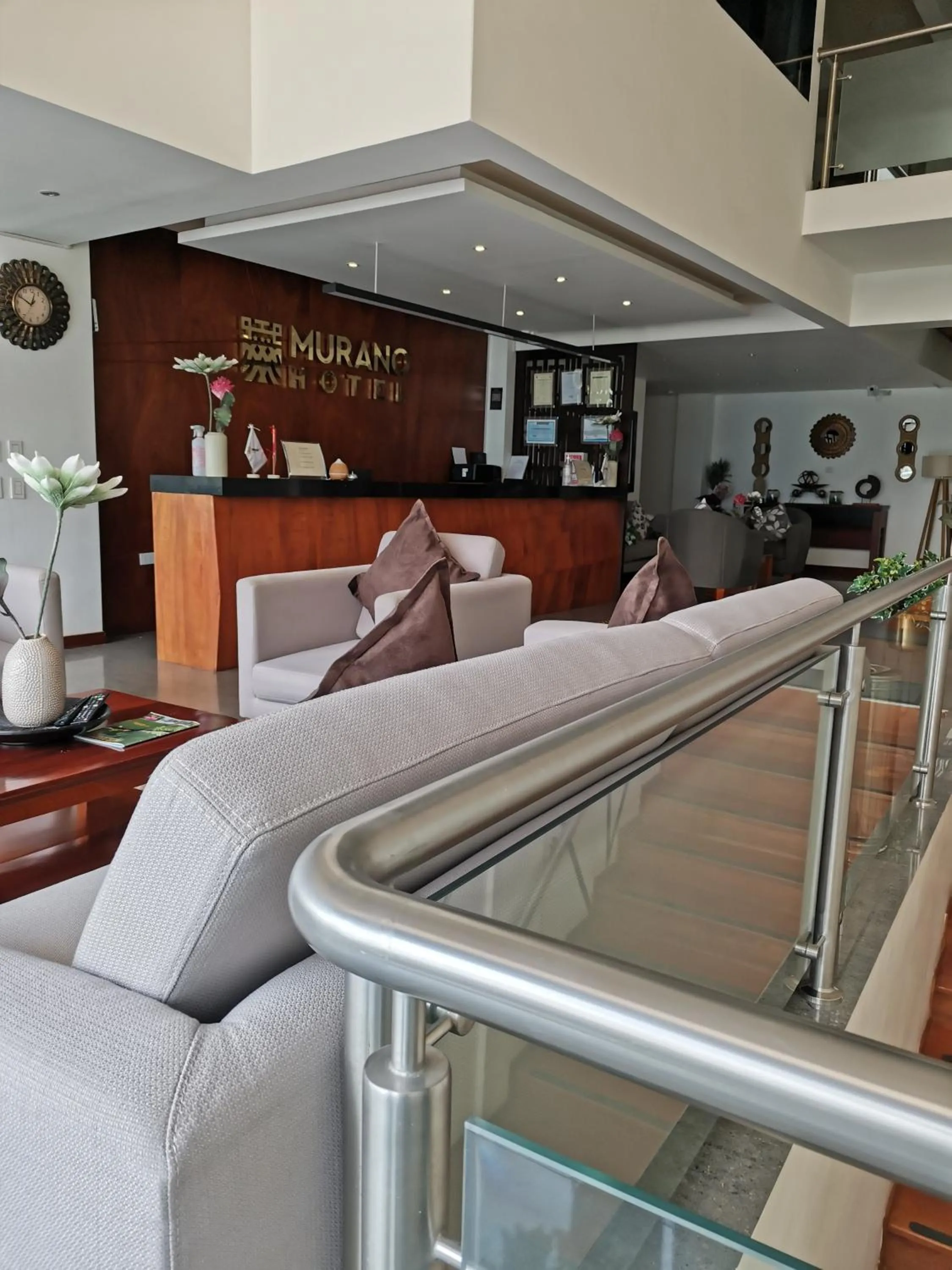 Murano Hotel