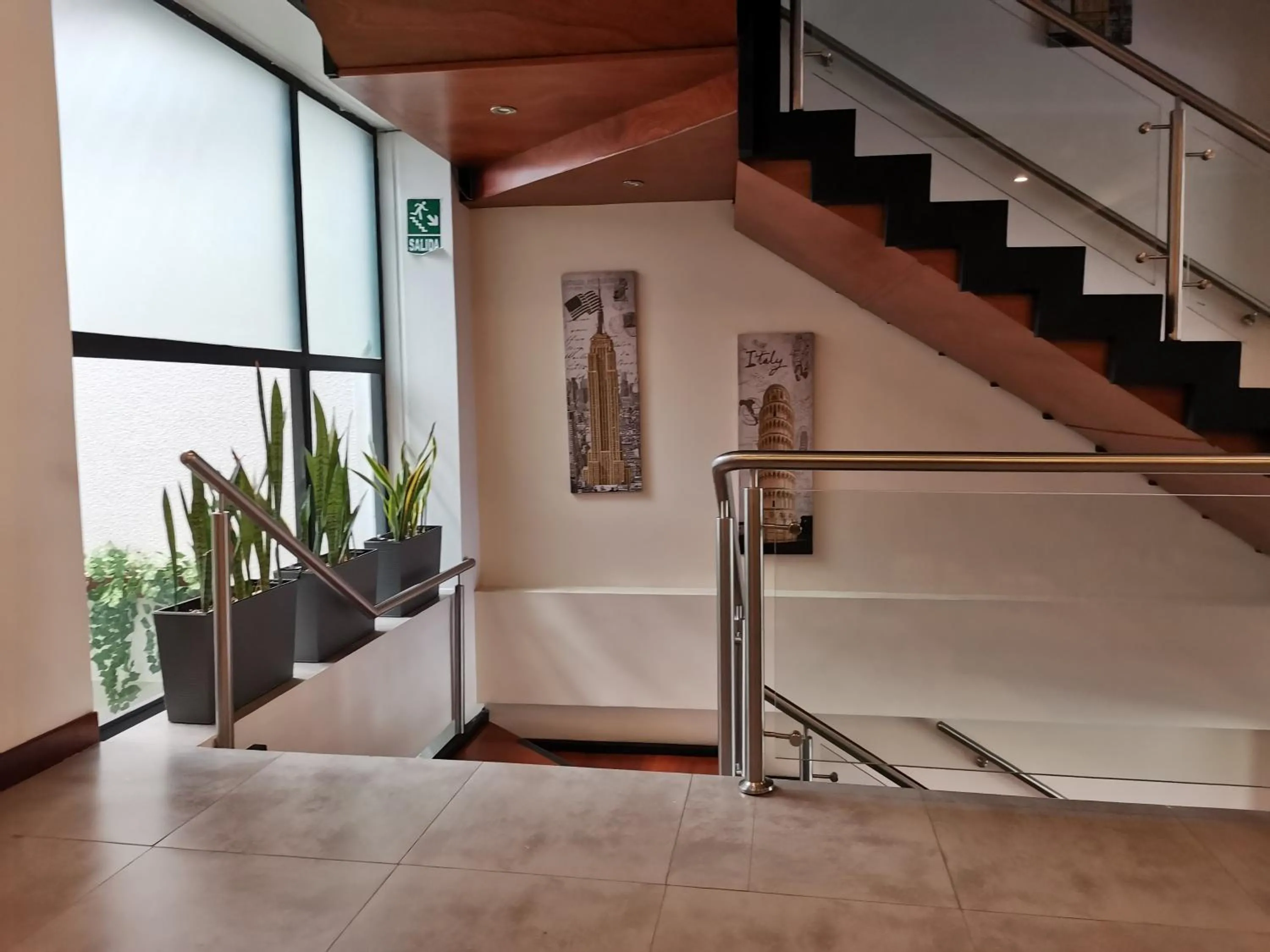 Murano Hotel