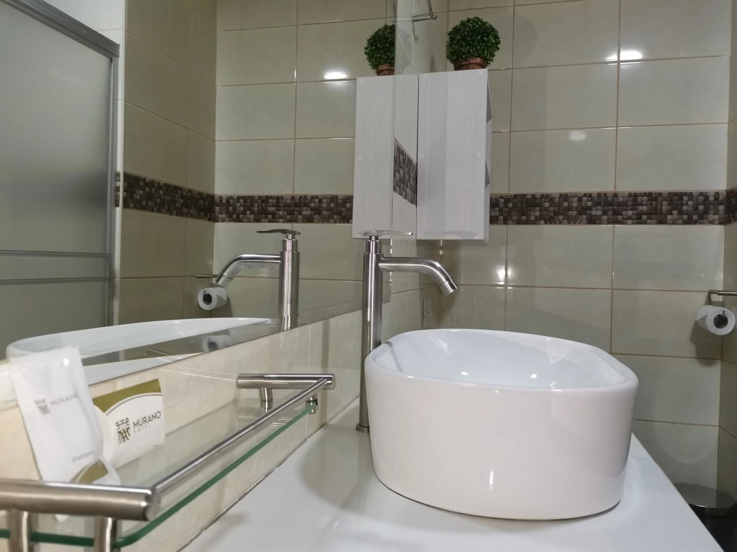 Murano Hotel