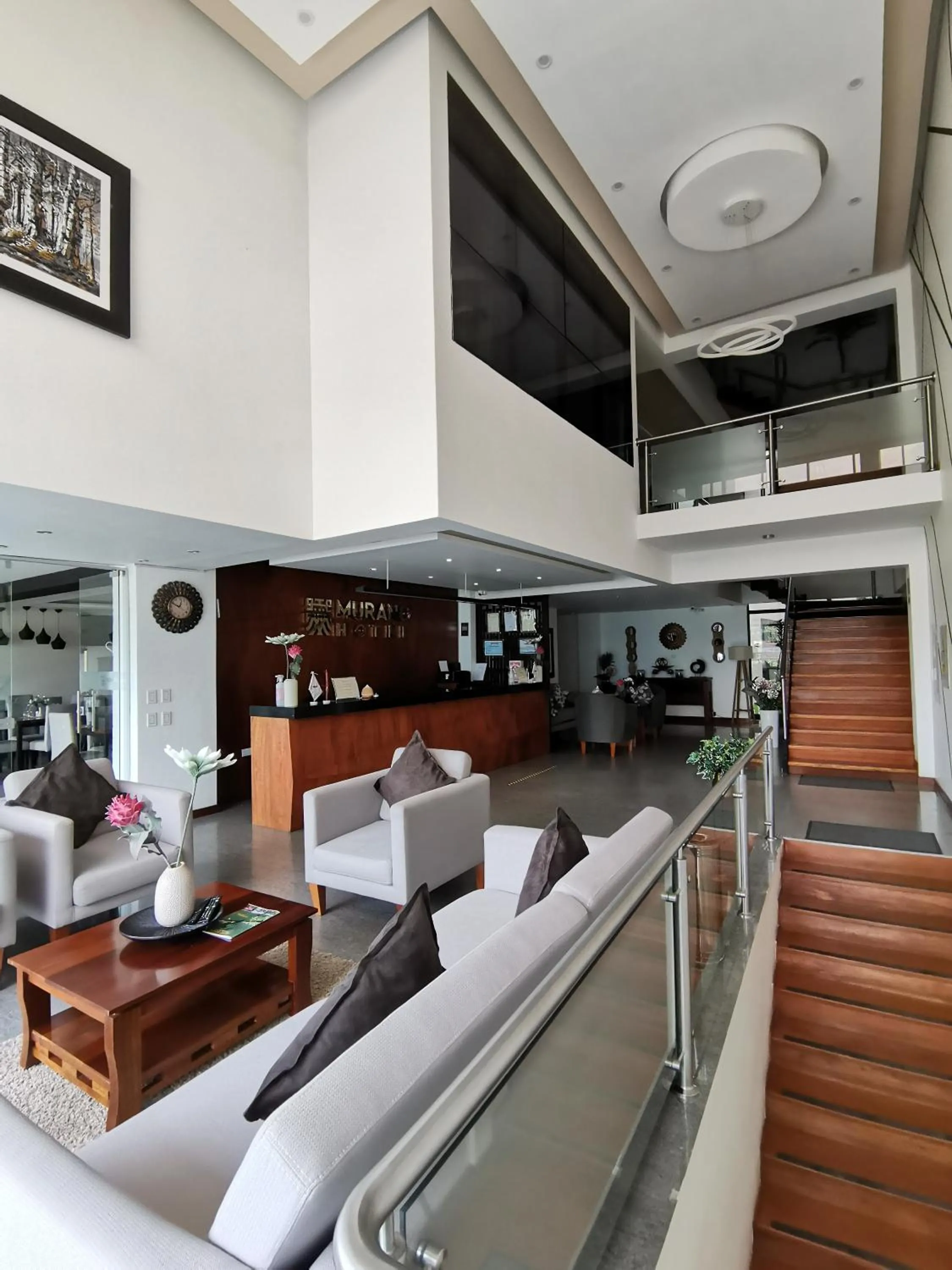 Murano Hotel