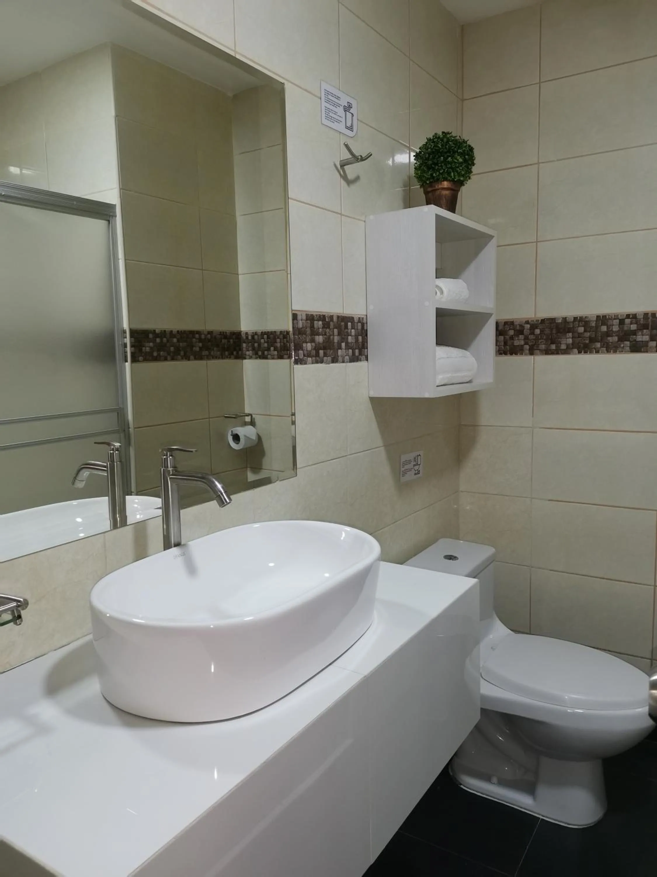 Murano Hotel
