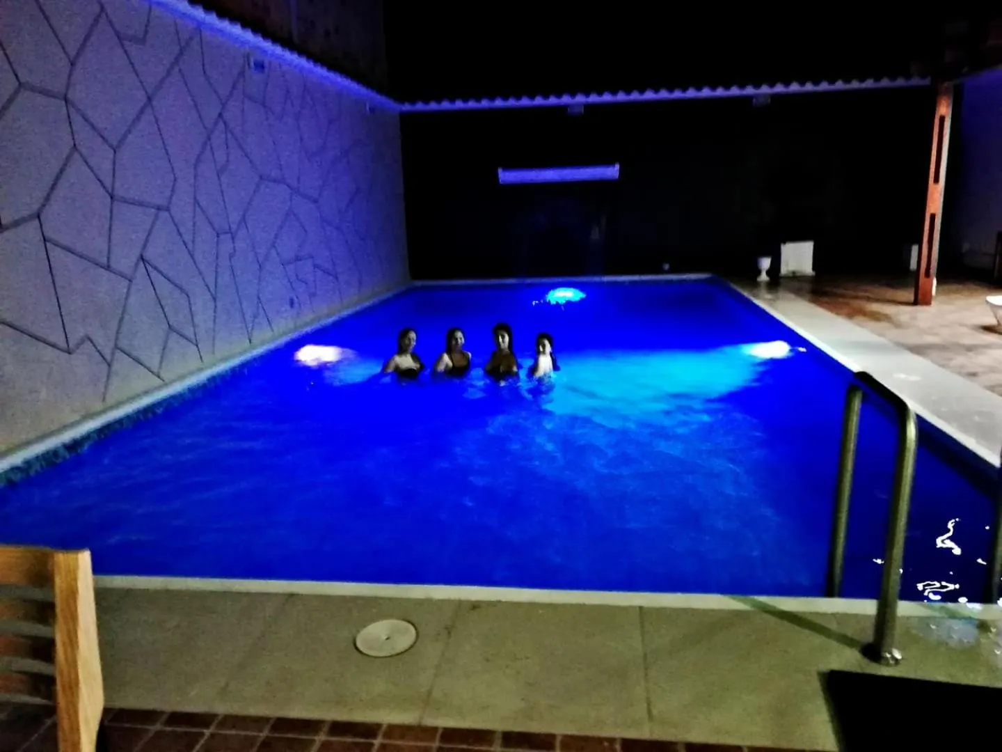  in Murano Hotel