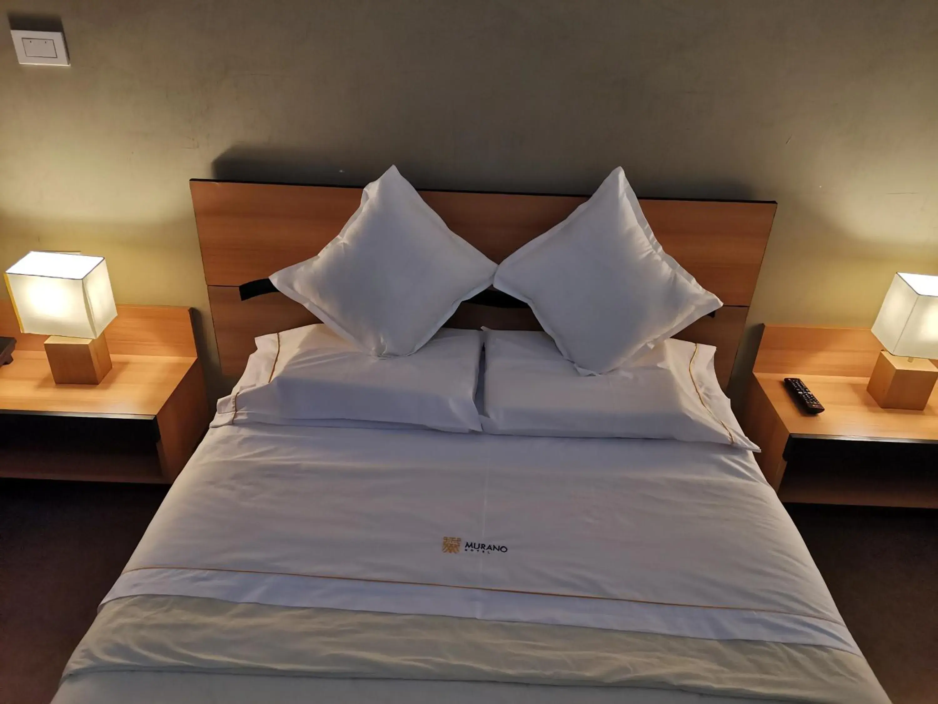 Superior Single Room - single occupancy in Murano Hotel Superior Single Room - single occupancy in Murano Hotel