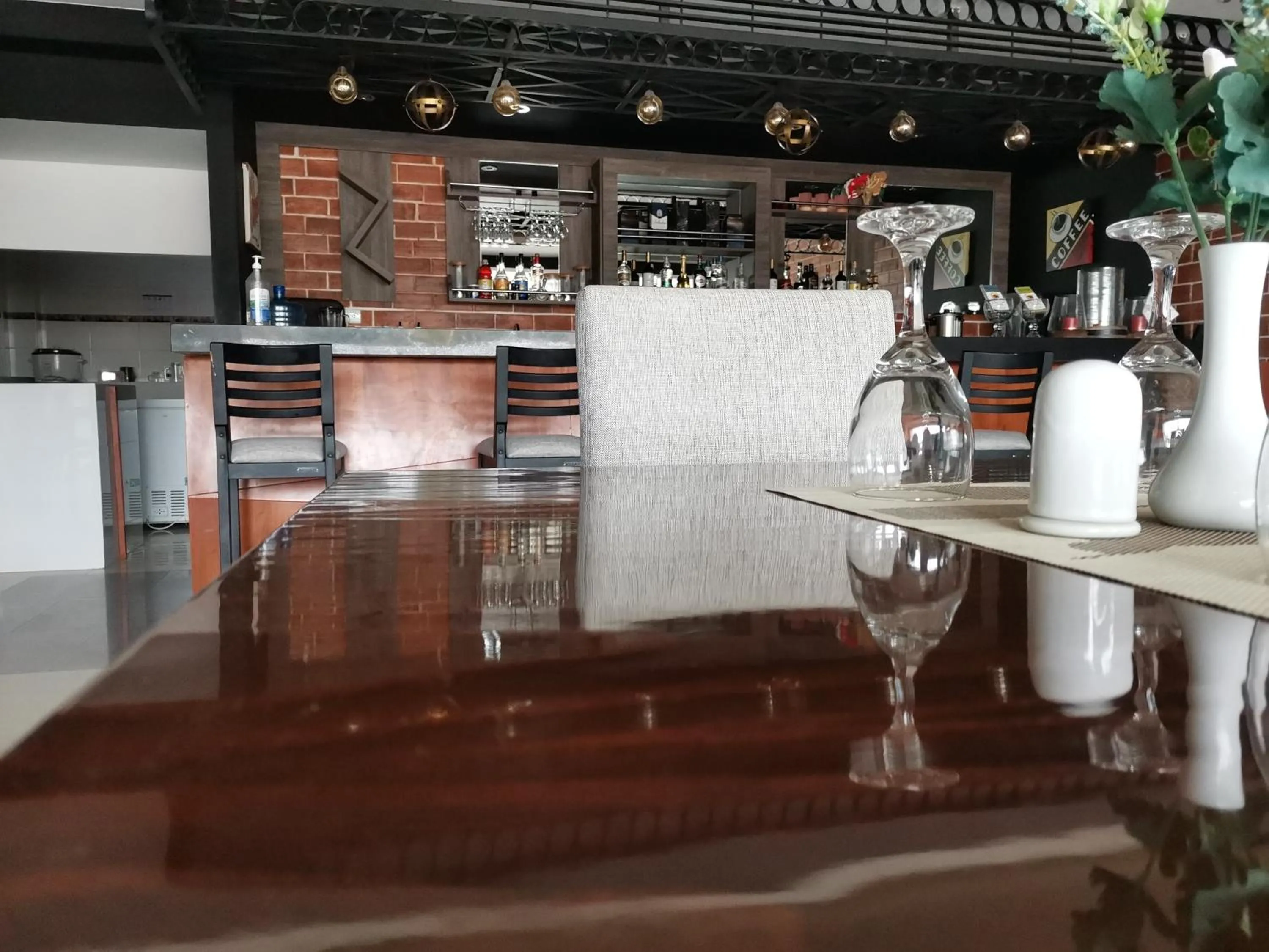 Murano Hotel