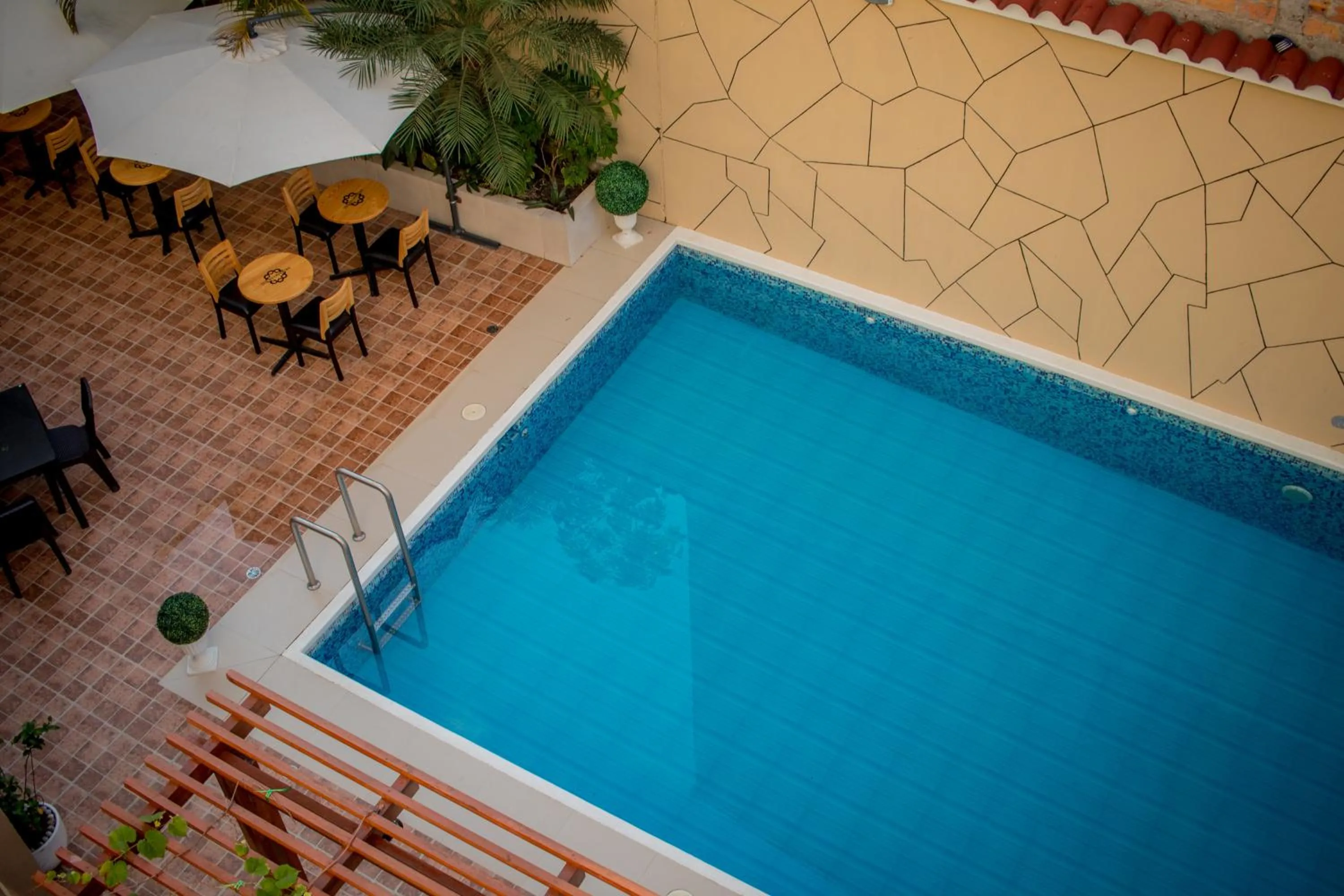 Murano Hotel