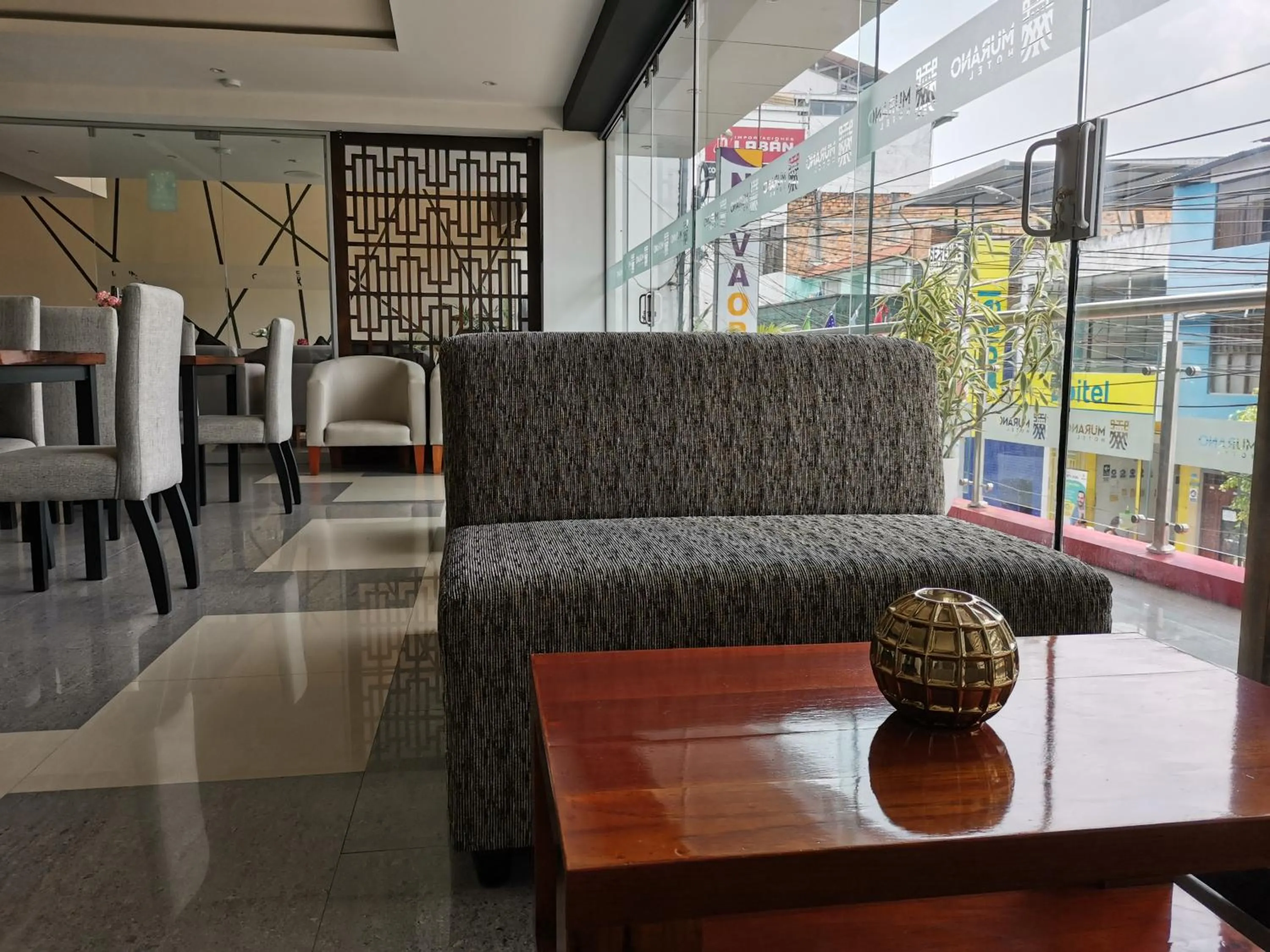 Murano Hotel