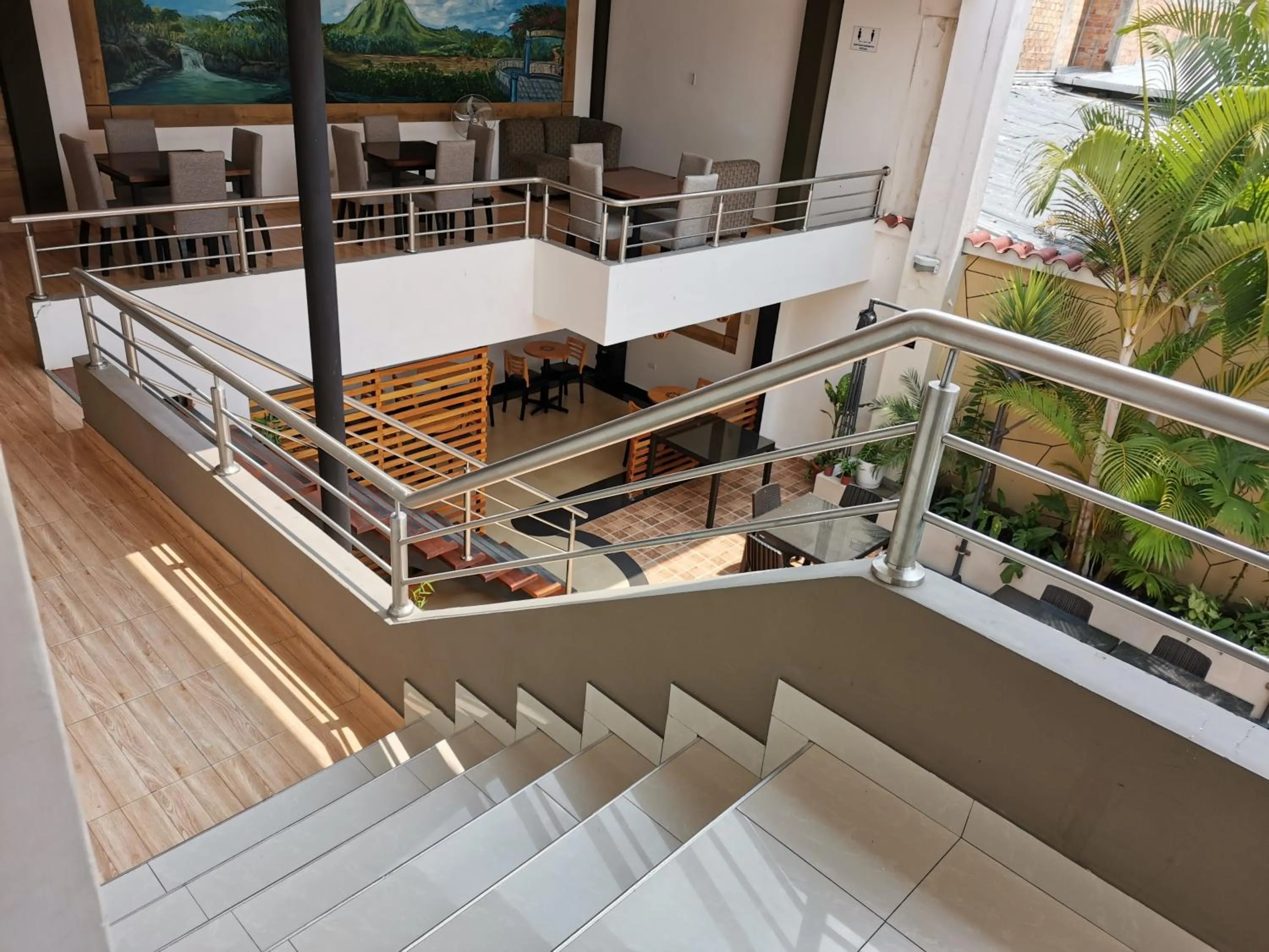Murano Hotel