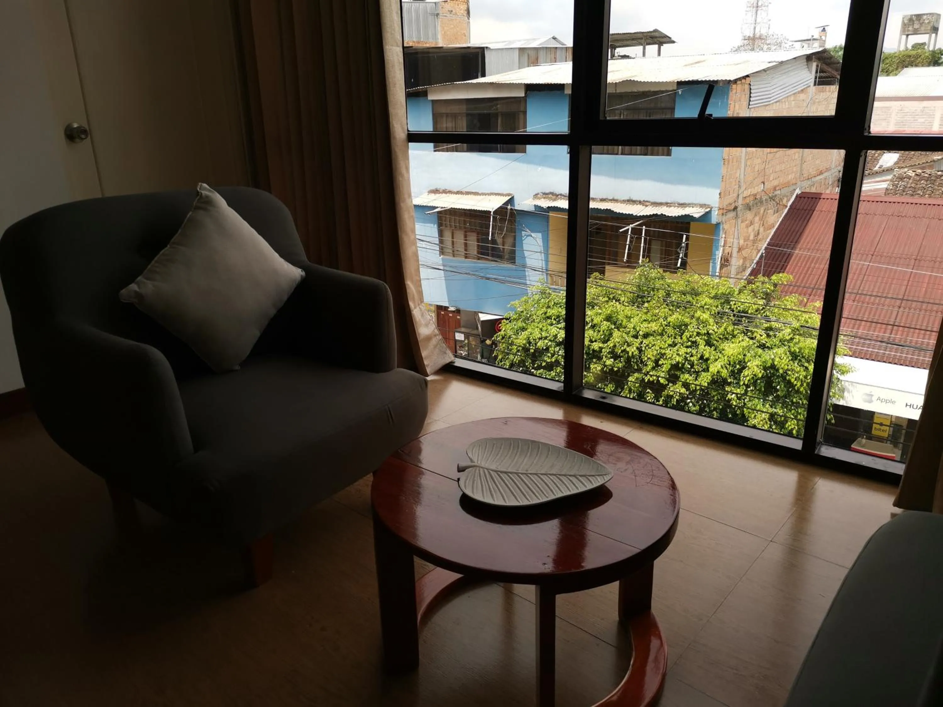Murano Hotel