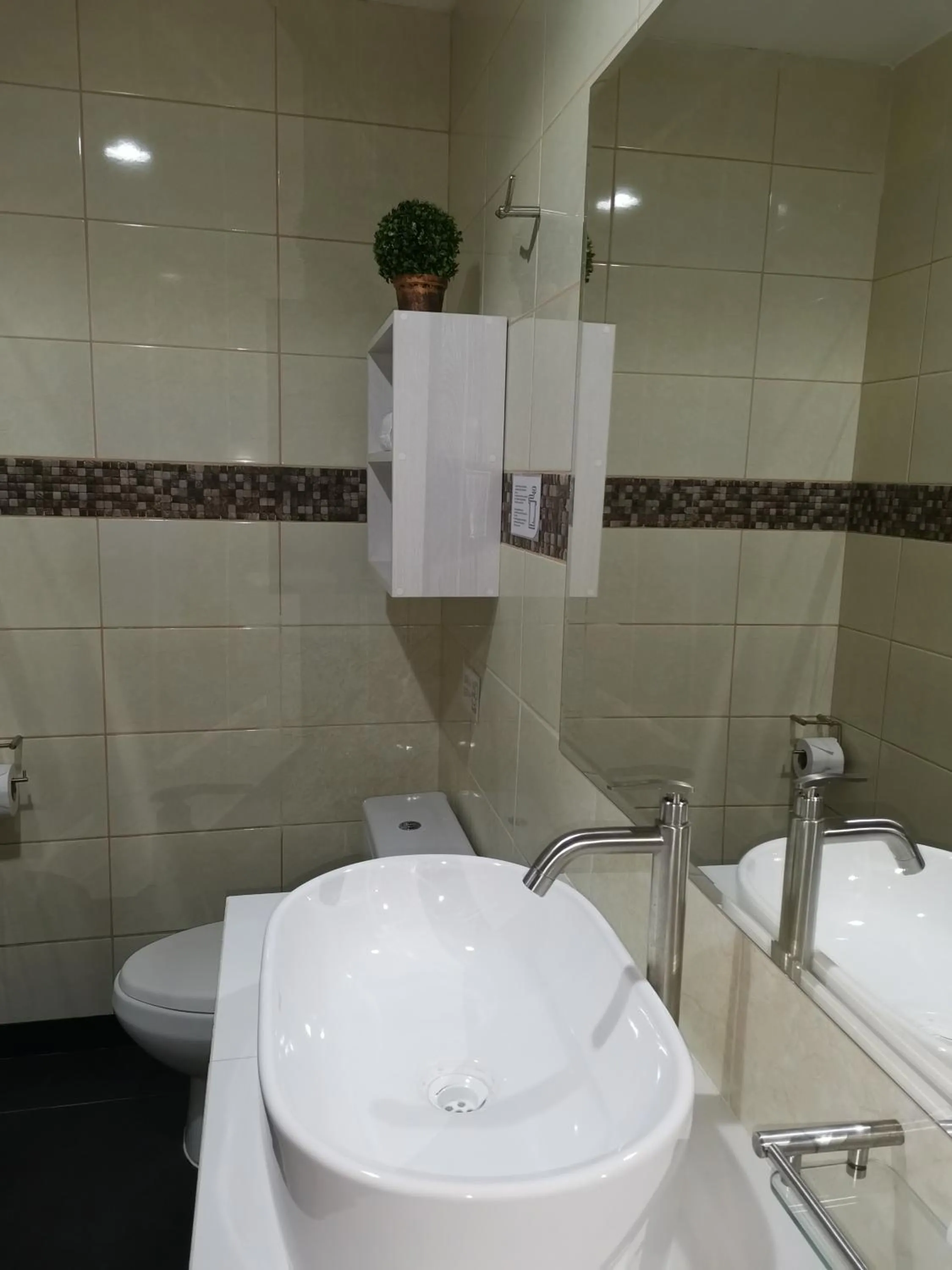 Murano Hotel