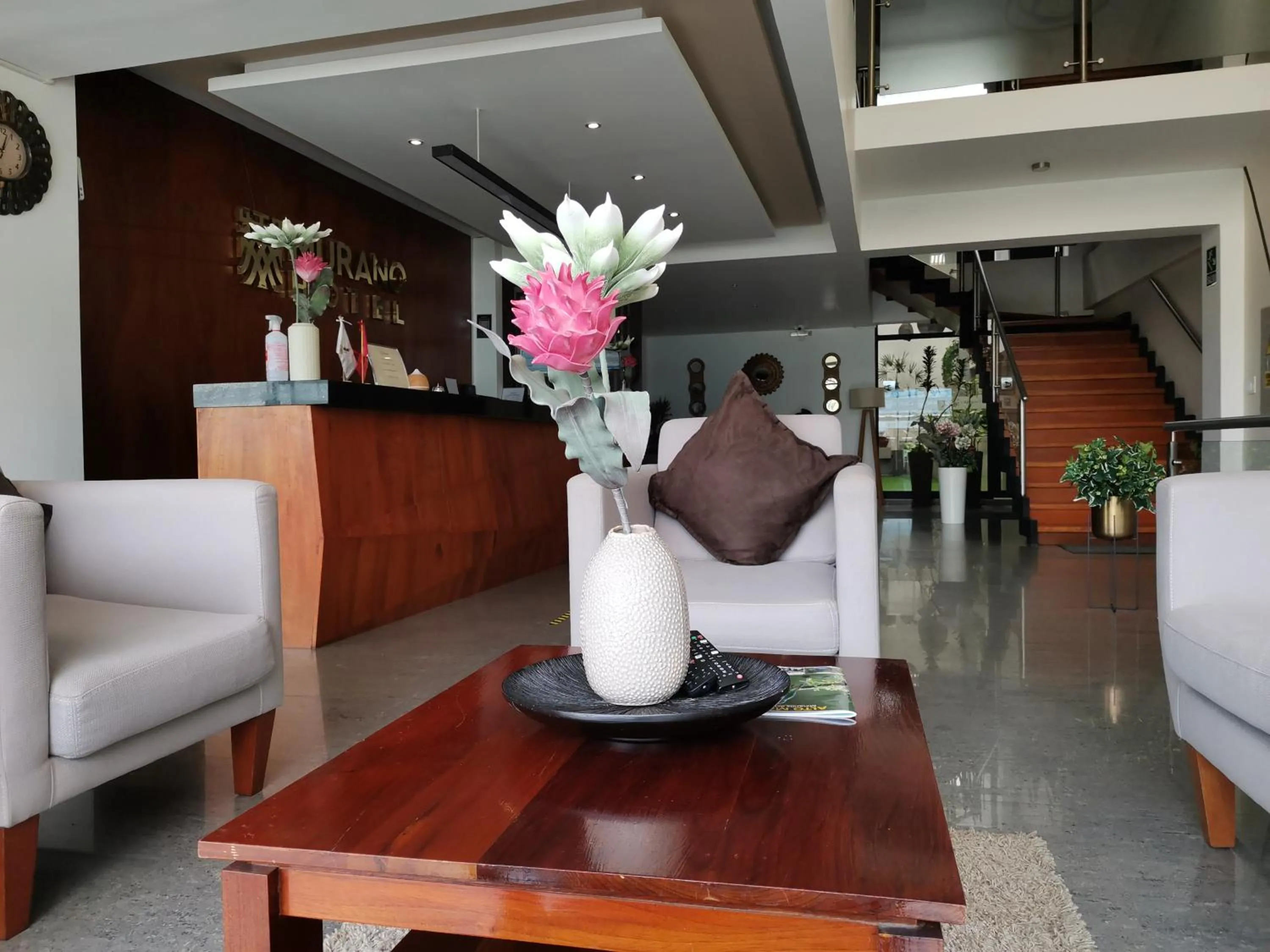 Murano Hotel