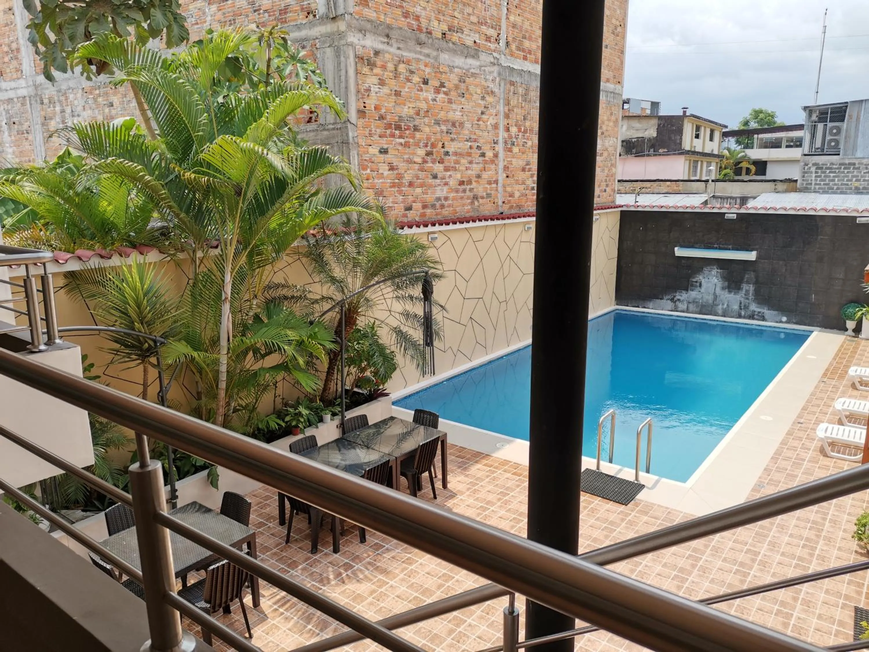 Murano Hotel