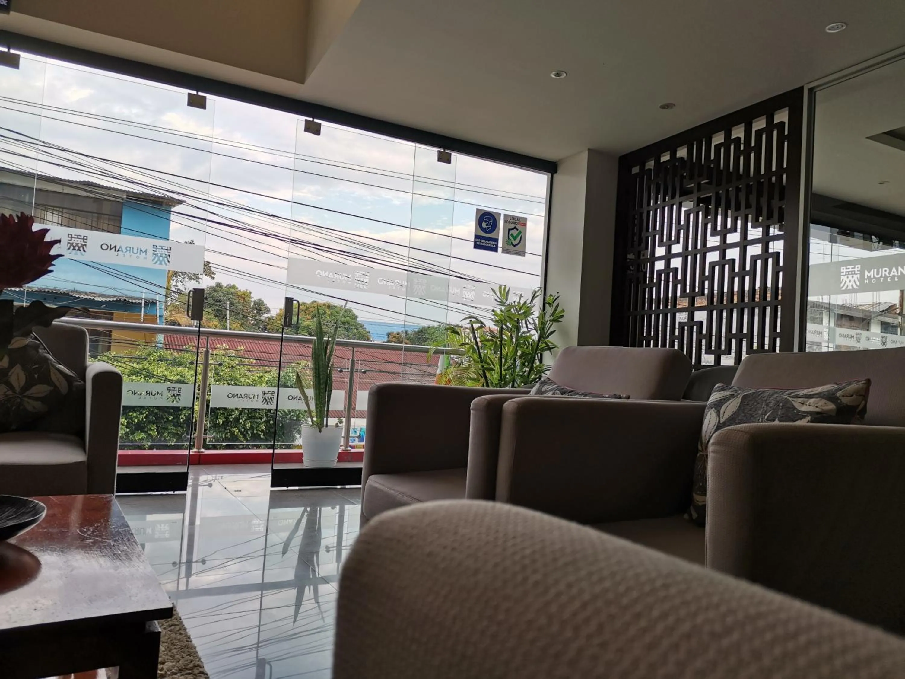 Murano Hotel