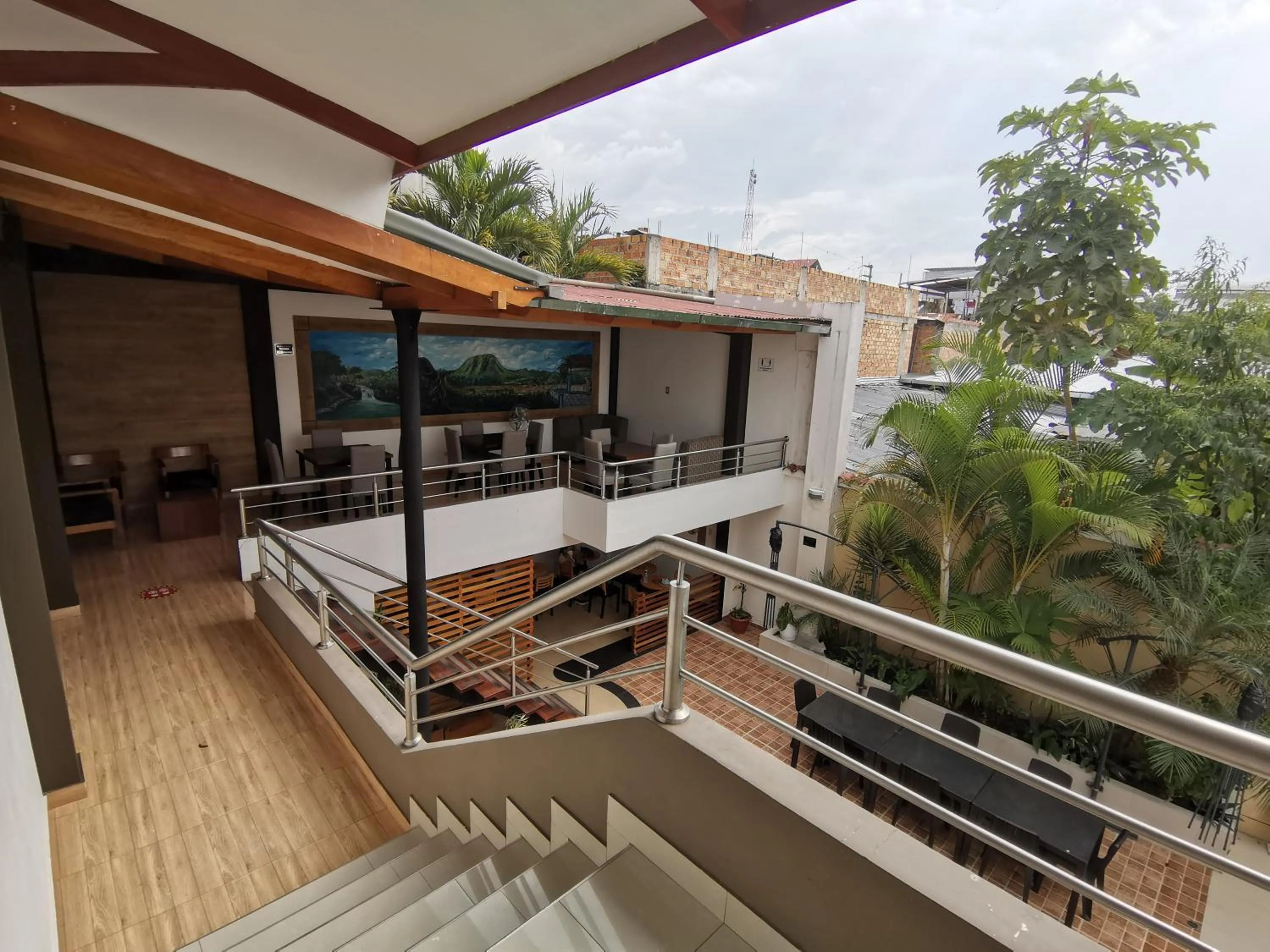 Murano Hotel
