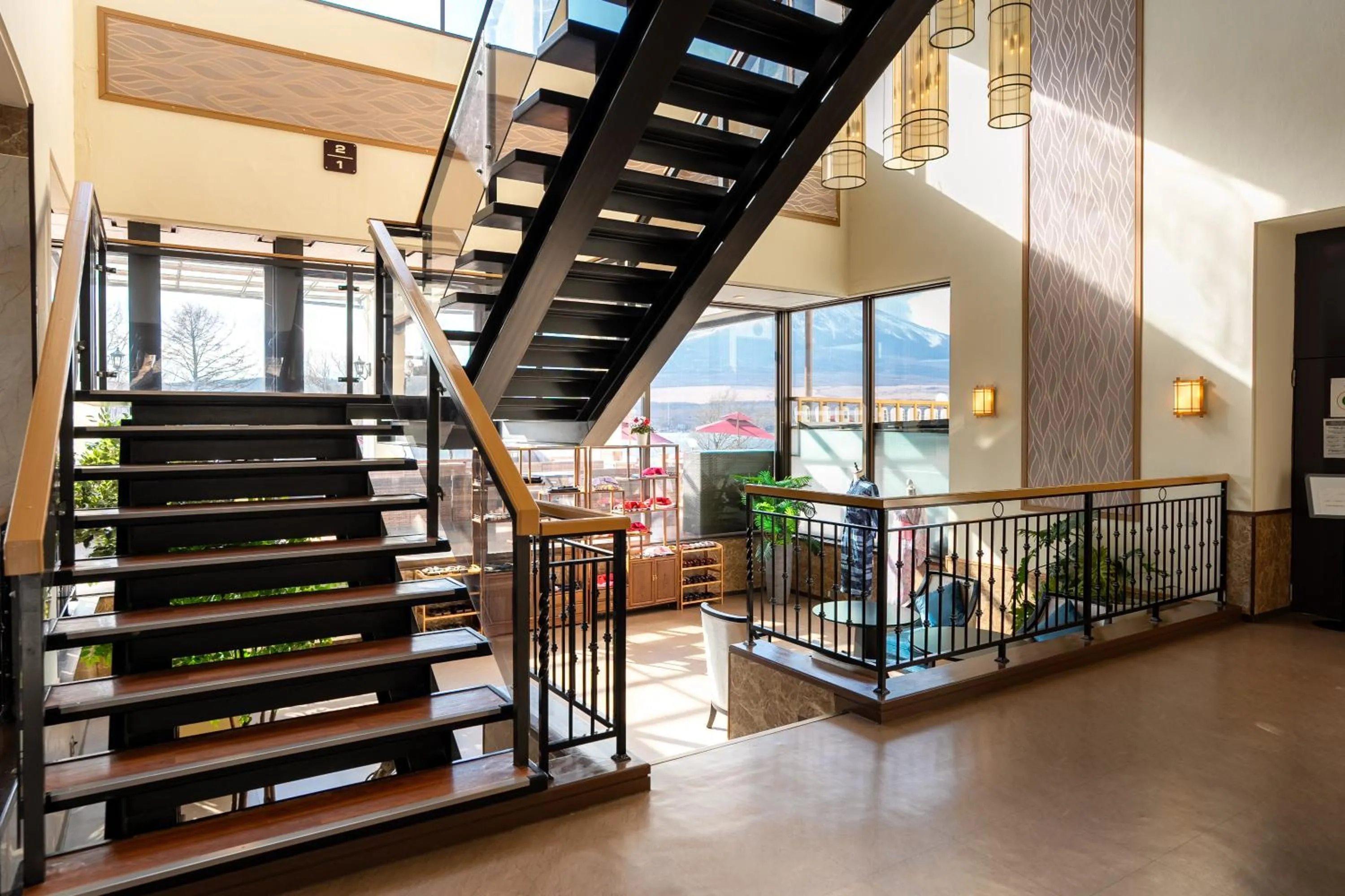 Other in Fuji Yamanakako Resort Hotel